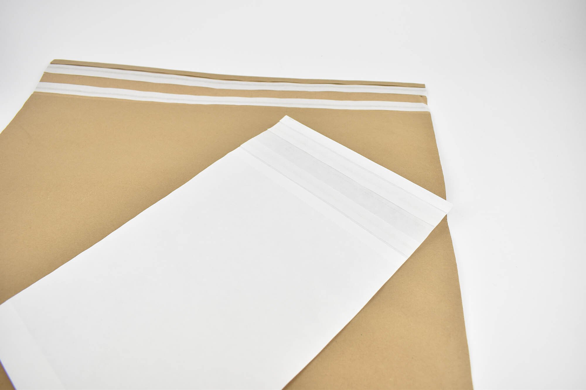 Papieren verzendenveloppes 2-2