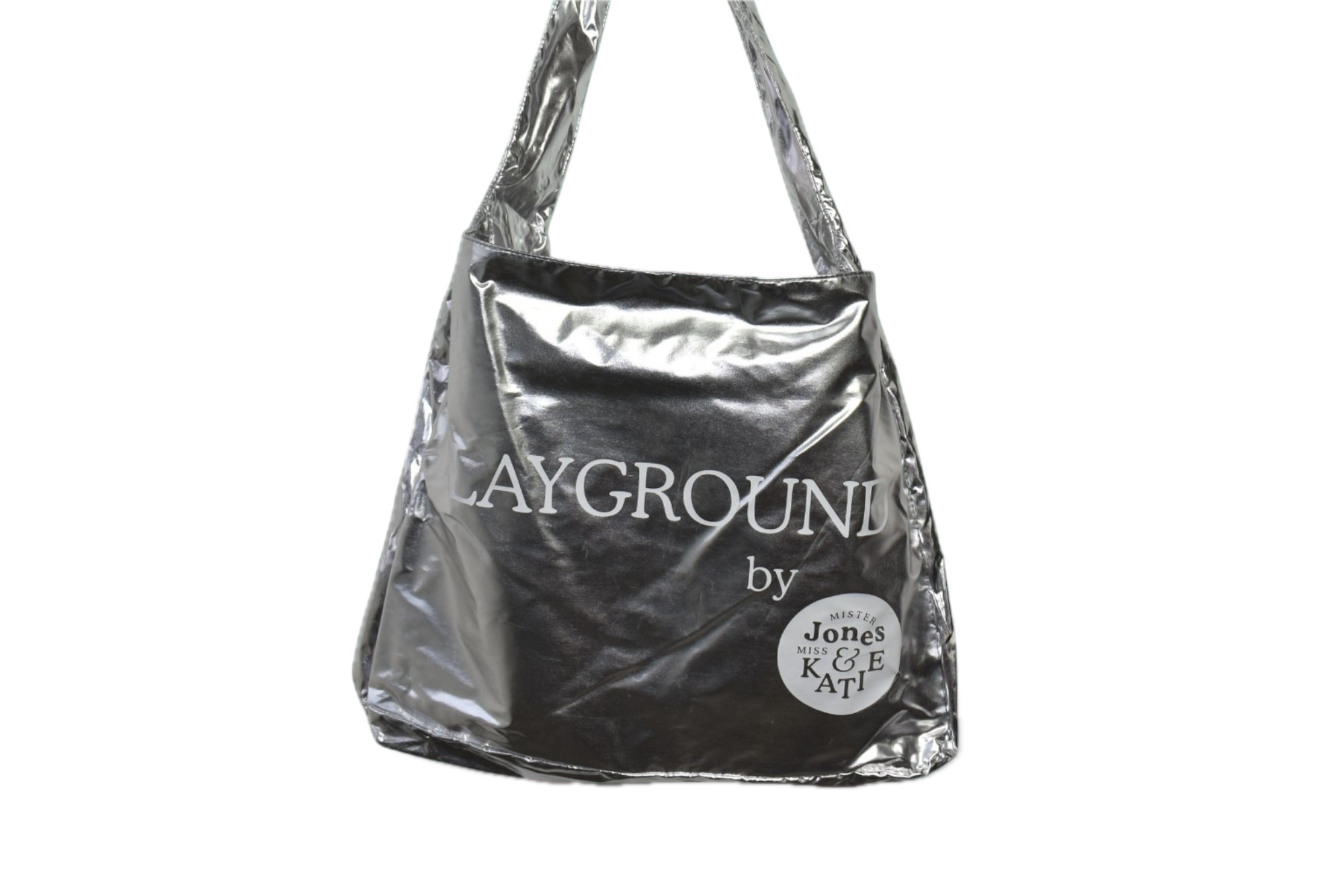 Playground - SUPERBLEND Background Removed