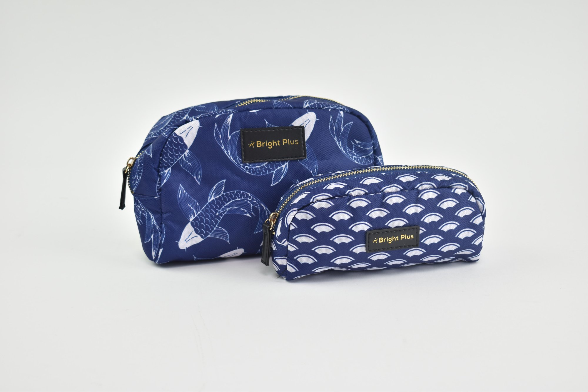 BRIGHT PLUS - Pouch - SUPERBLEND