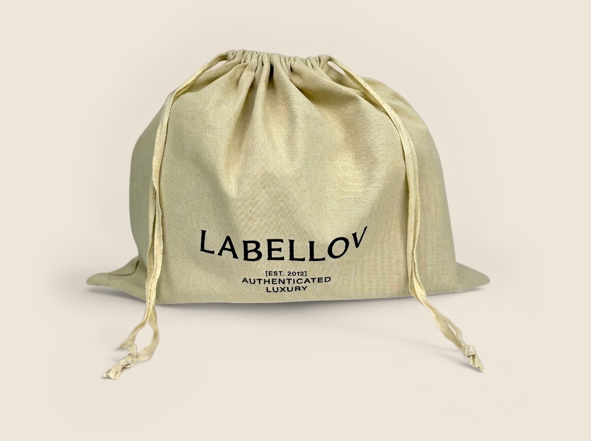 Pouch cover
