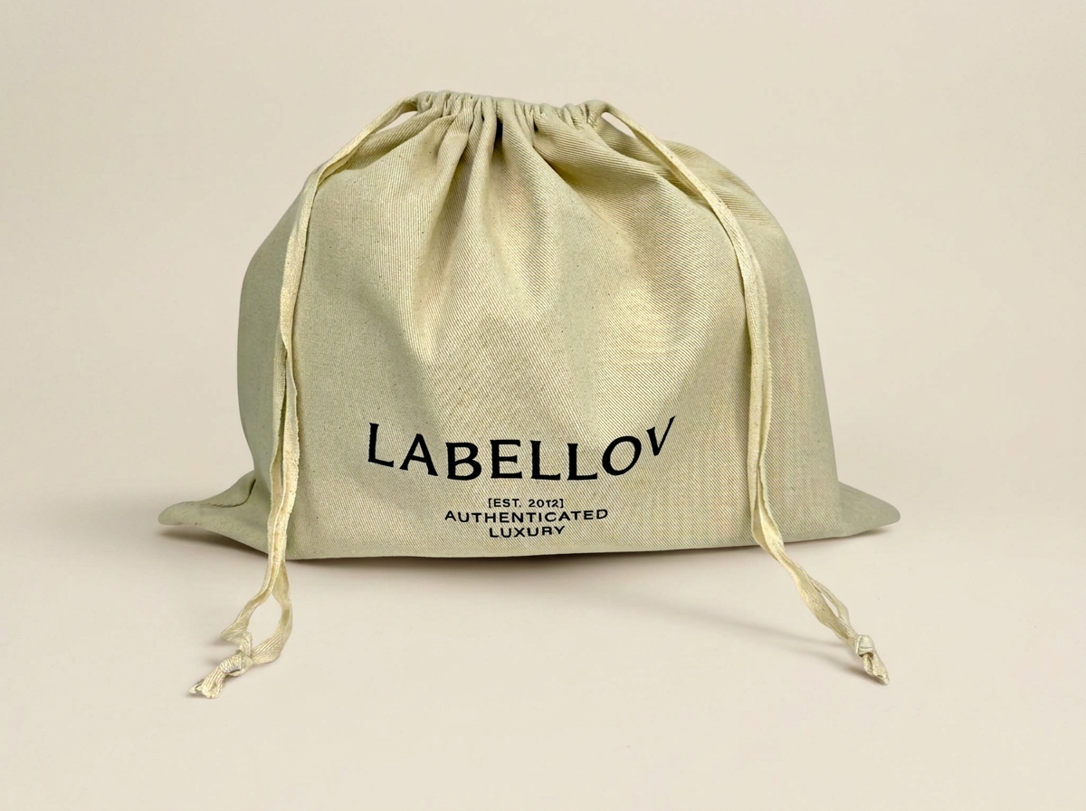 Pouch cover