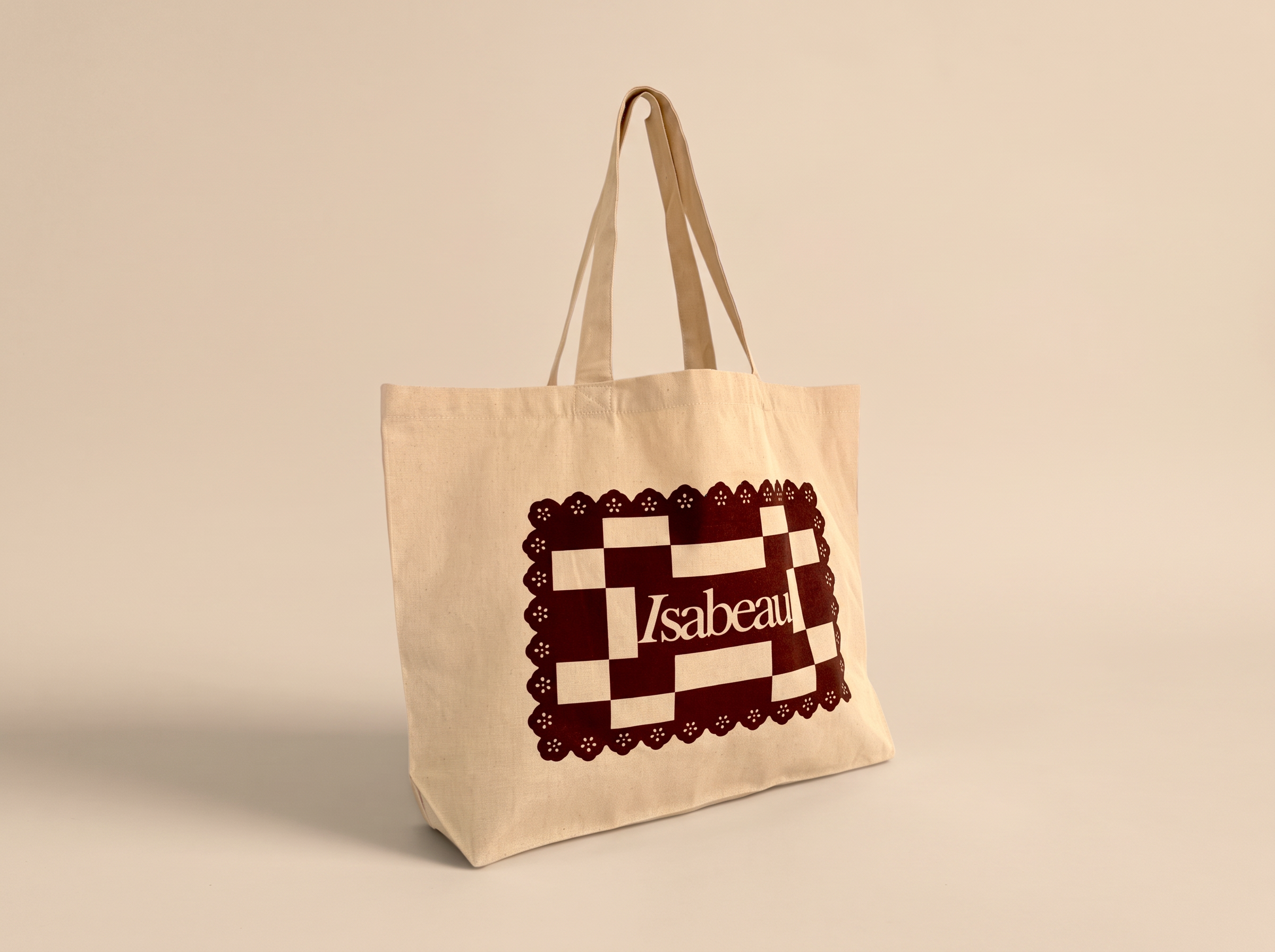 Quick delivery cotton bag cover