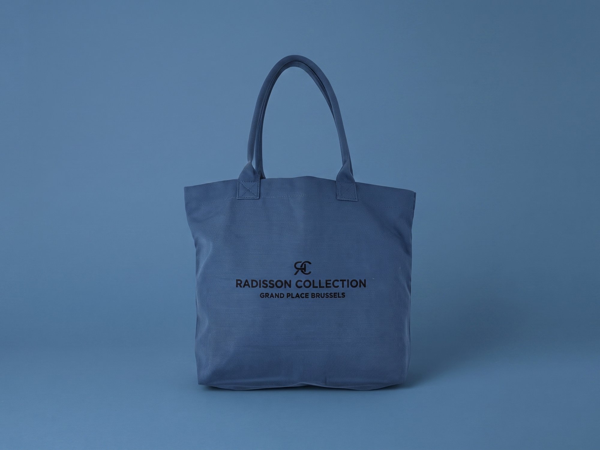 RADISSON - Sac en coton - Superblend