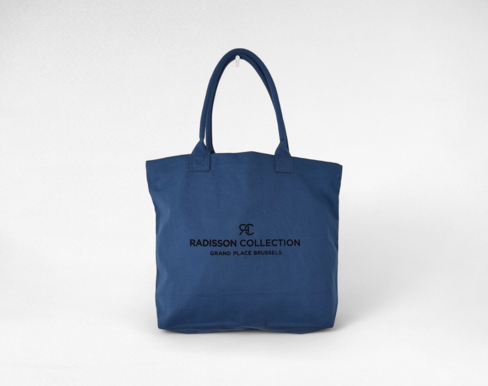 RADISSON COLLECTION TOTE BAG - SUPERBLEND
