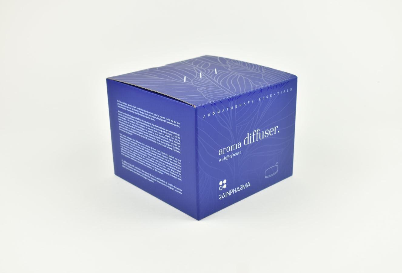 RAINPHARMA diffuser box - SUPERBLEND-2