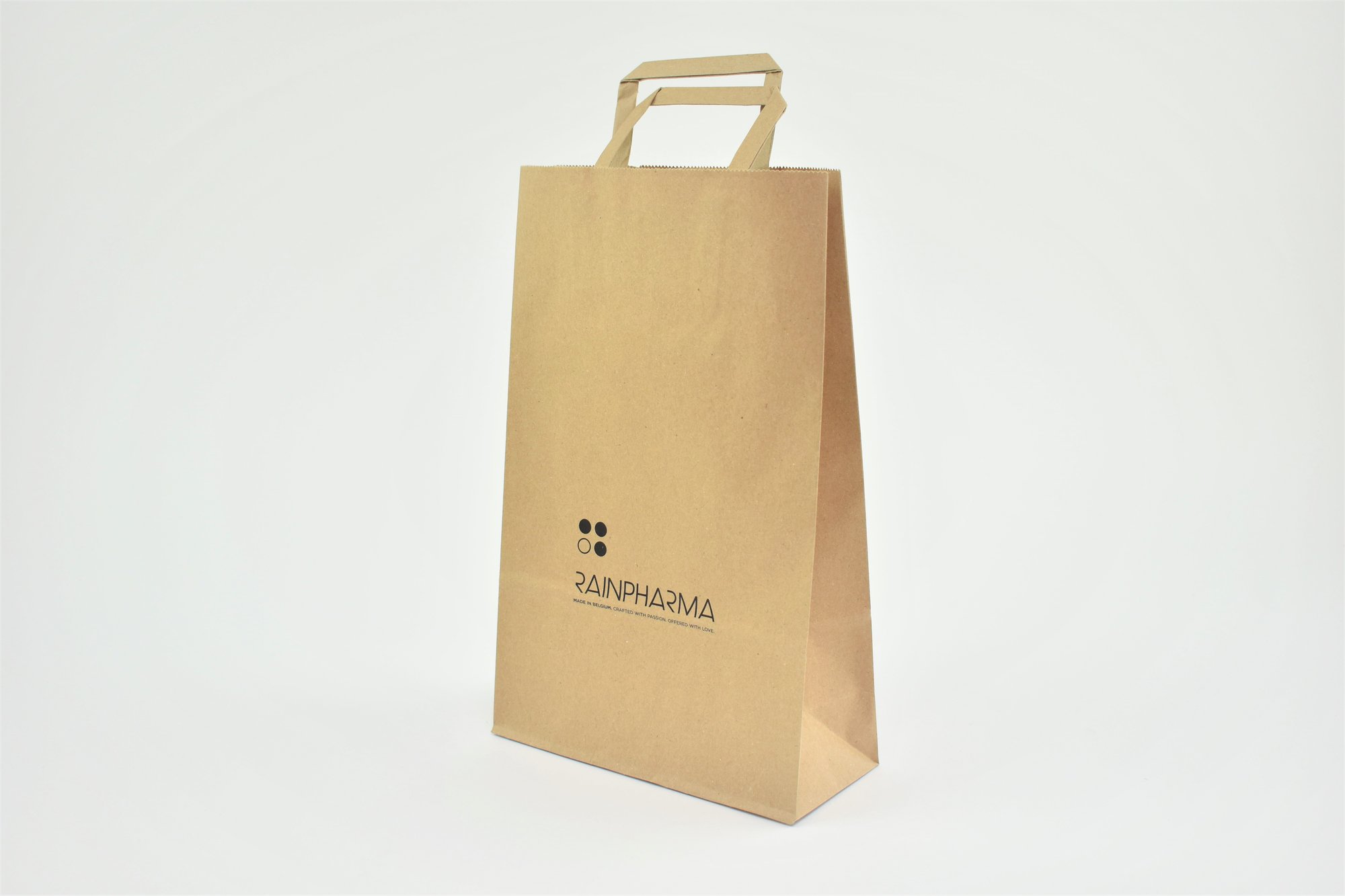 RAINPHARMA - Sac en papier - SUPERBLEND