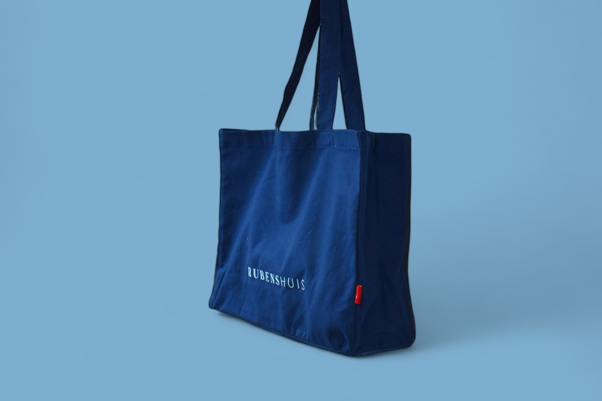 RUBENSHUIS BAG blue 2 - SUPERBLEND-3