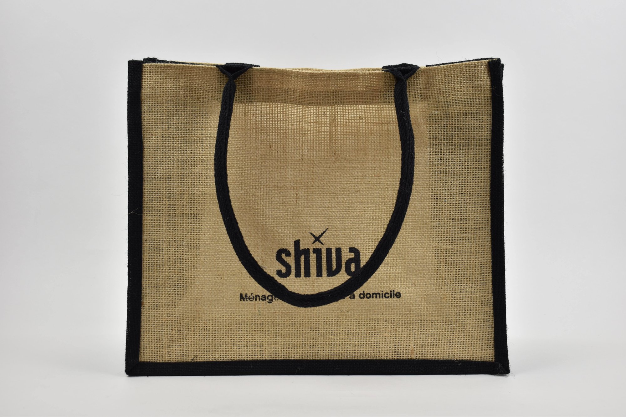 SHIVA jute zakken - SUPERBLEND