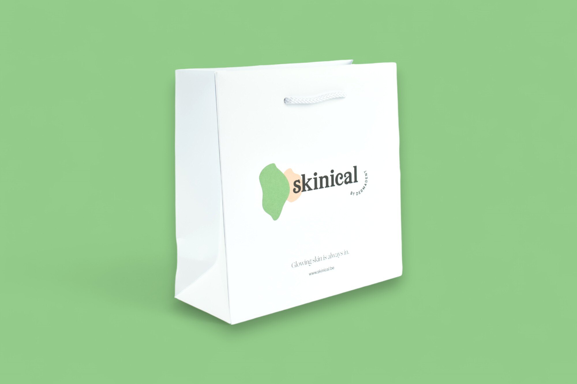 SKINICAL BAG - SUPERBLEND-1