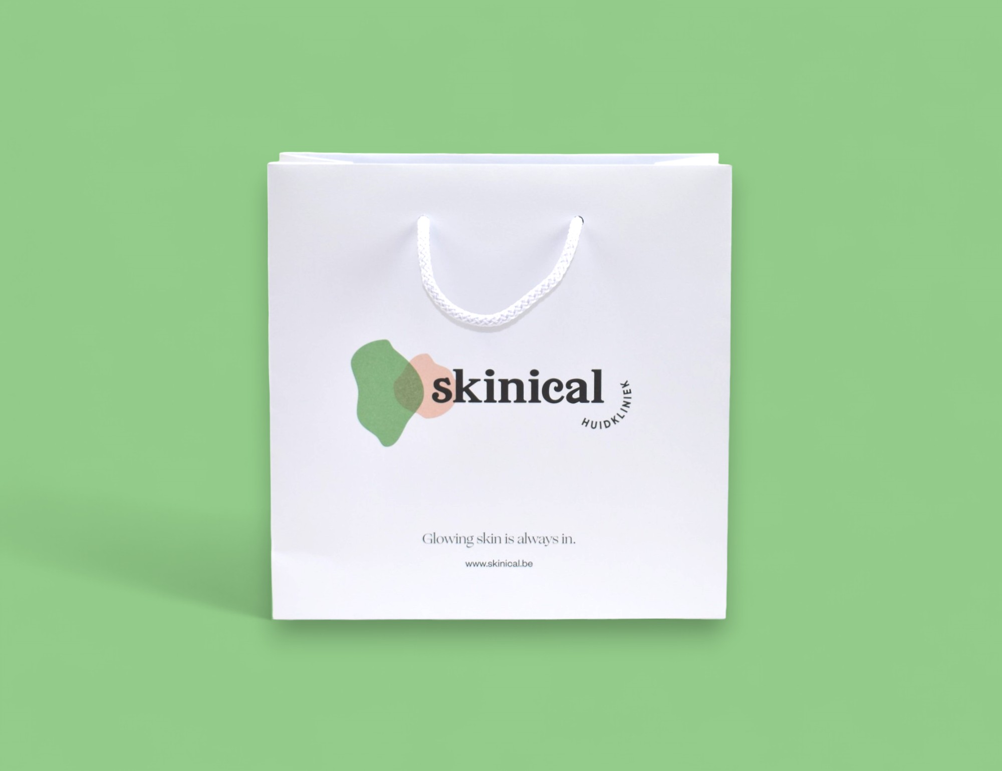 SKINICAL BAG 2 - SUPERBLEND-1