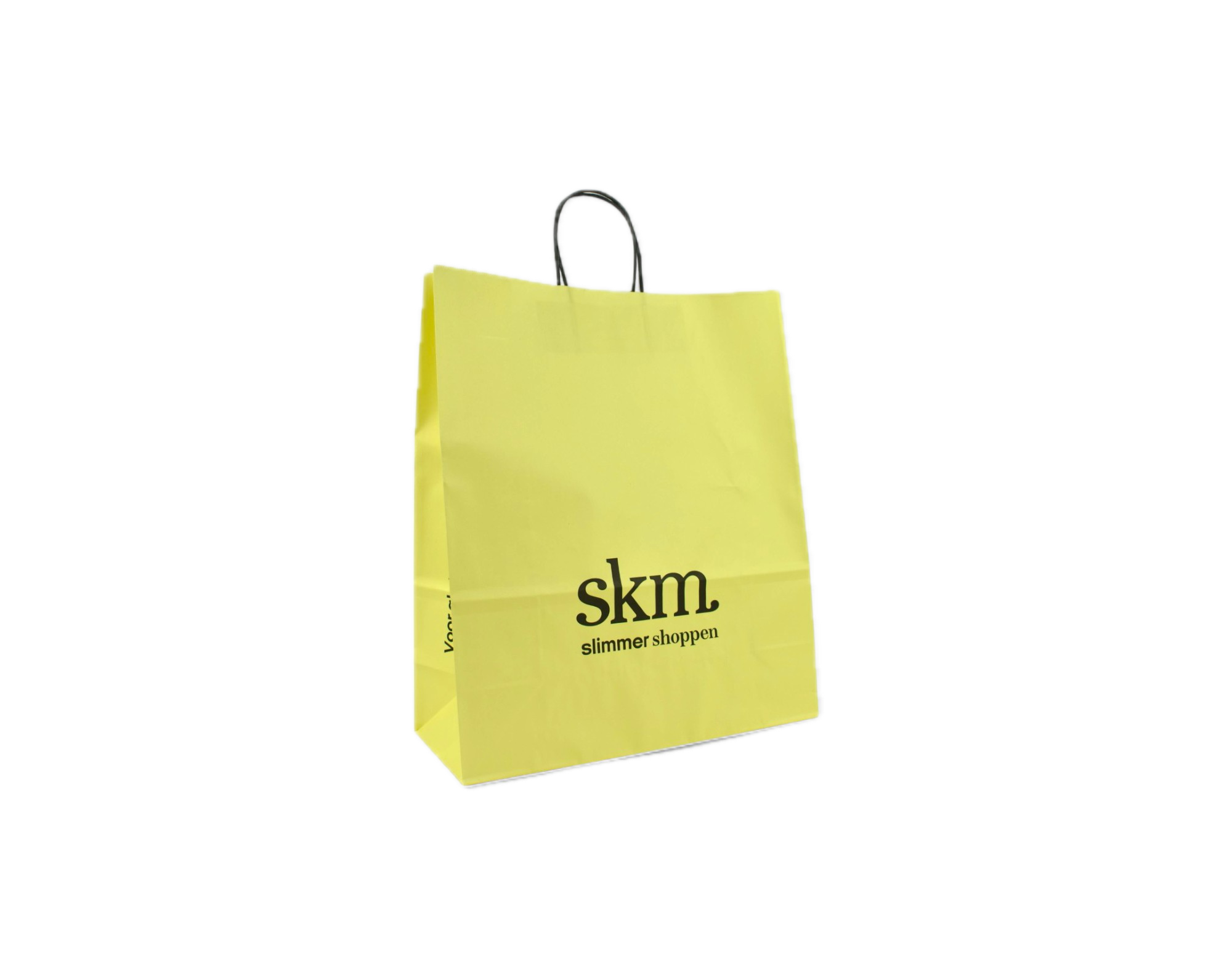 SKM PAPIEREN DRAAGTAS - SUPERBLEND Background Removed