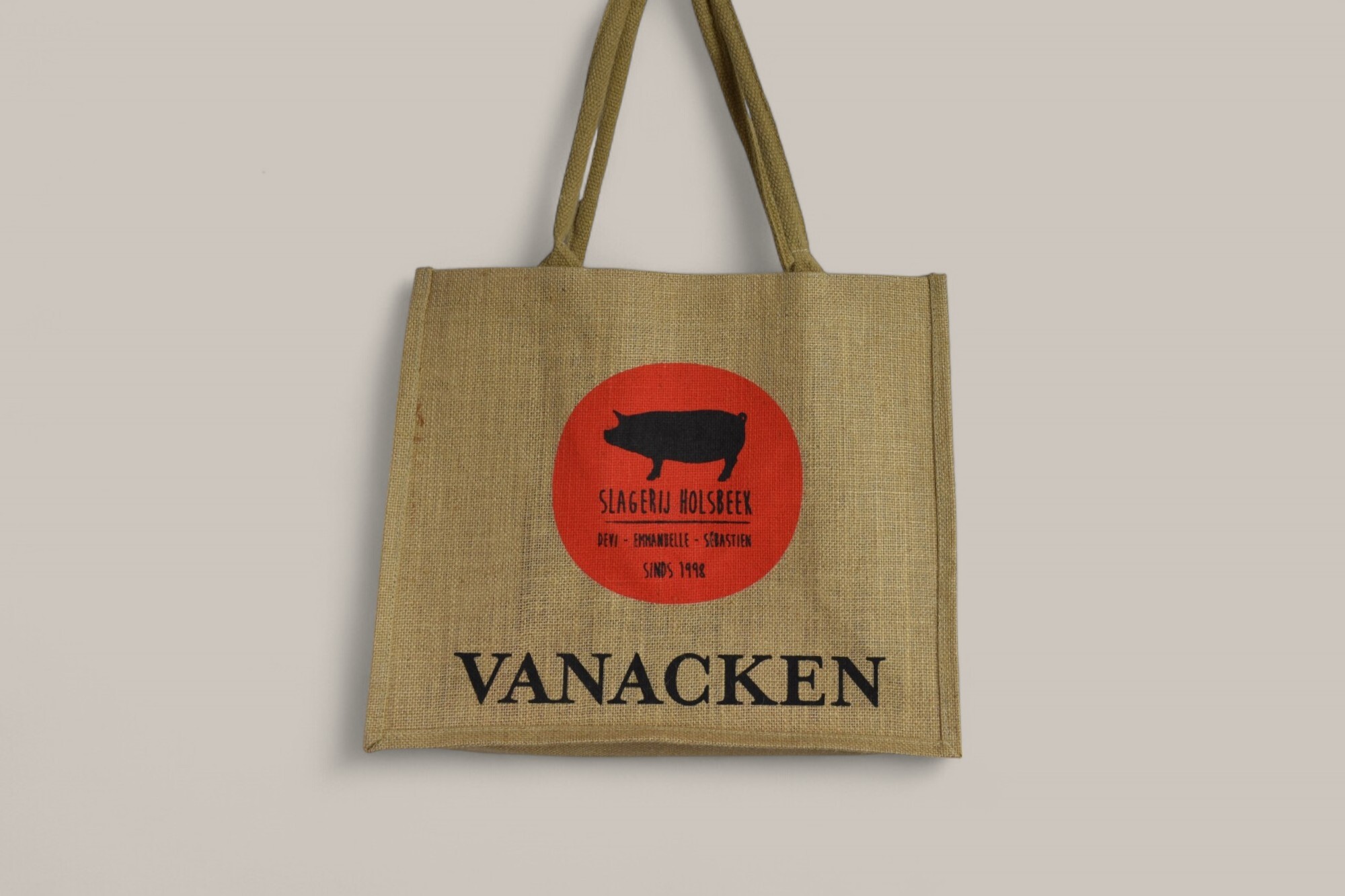 SLAGERIJ HOLSBEEK - SUPERBLEND