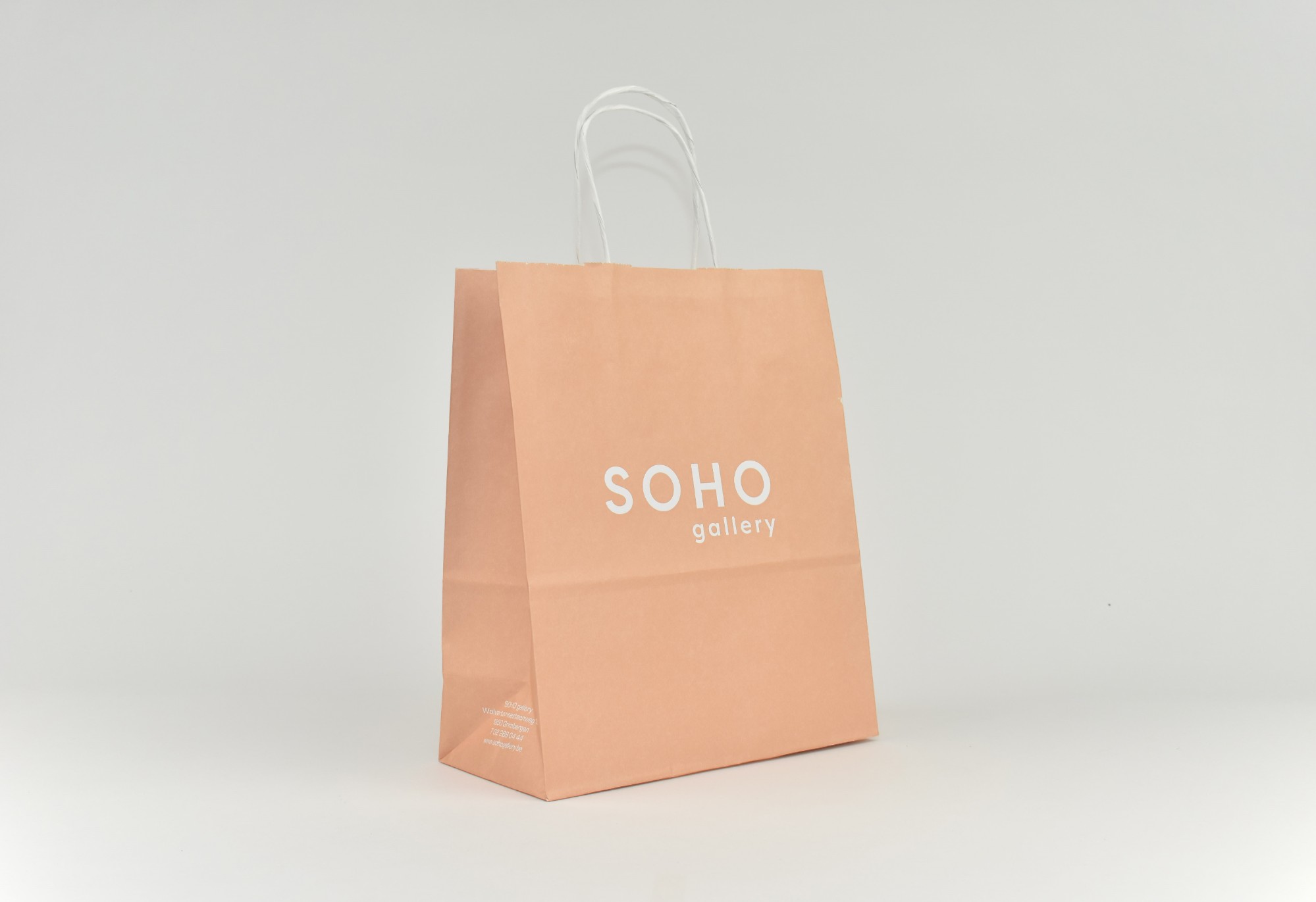 SOHO - SUPERBLEND-1
