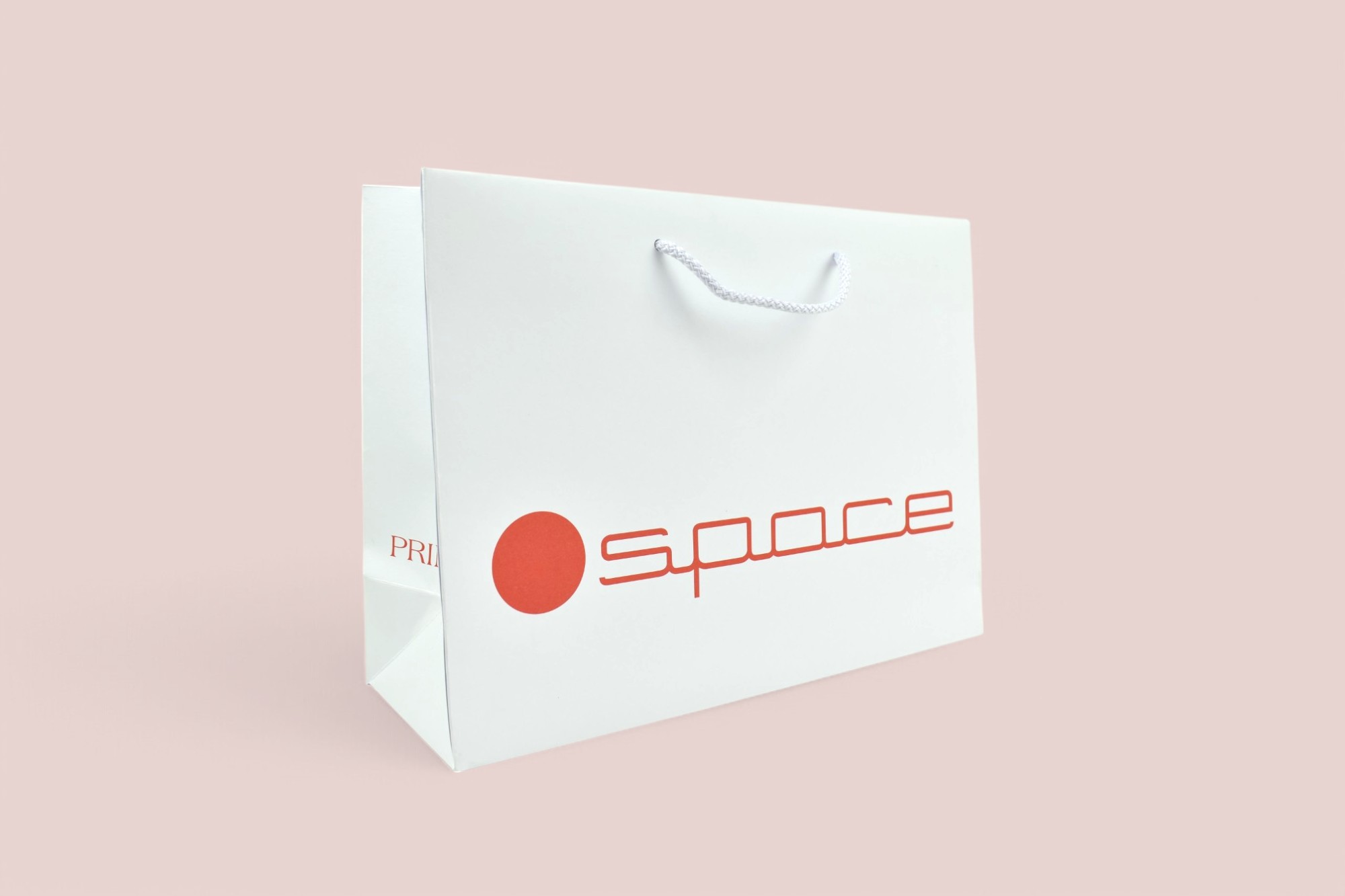 SPACE draagtas - SUPERBLEND
