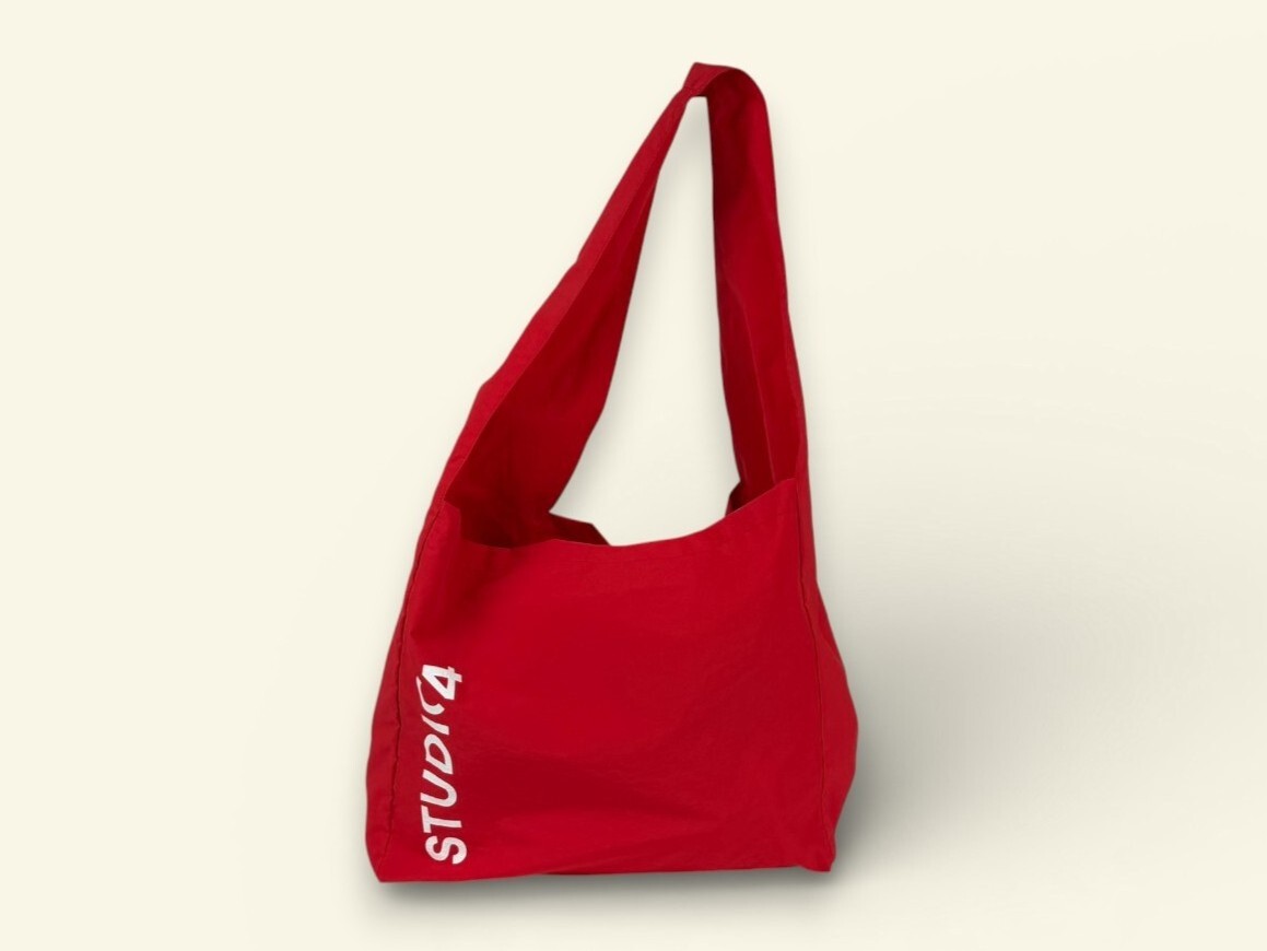 STUDIO4 - Washed nylon - Superblend-1