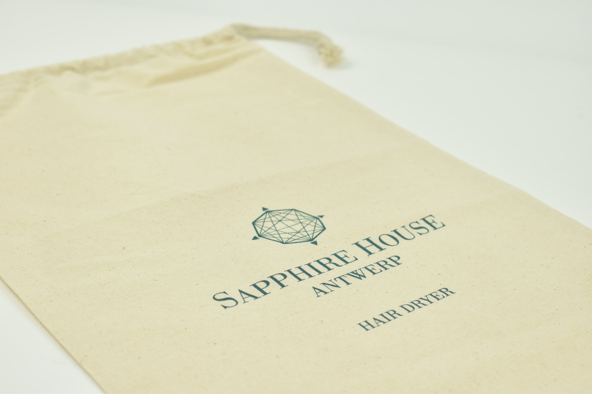 SapphireHouse- SUPERBLEND