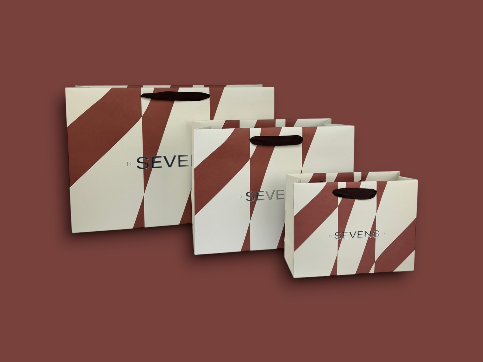 Sevens - Luxe papieren draagtassen - Superblend (2)