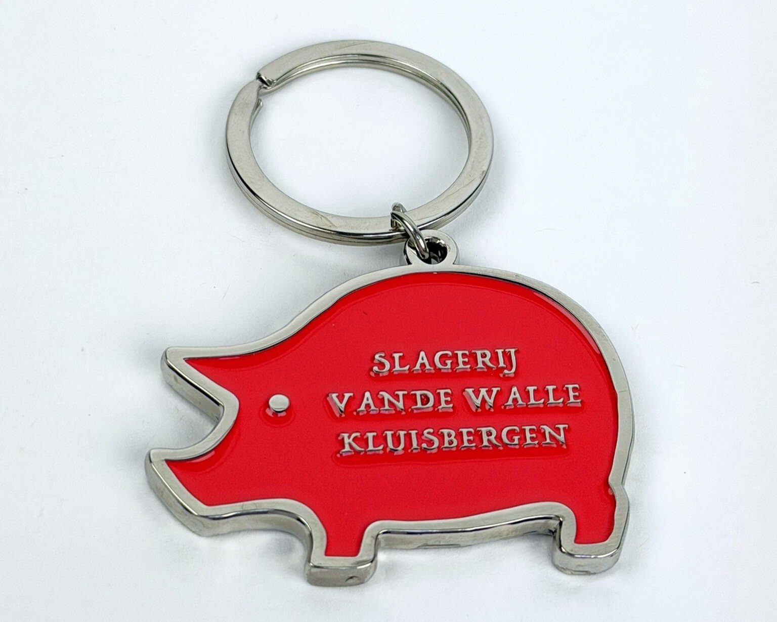 Slagerij Vande Walle - Keychain - Superblend
