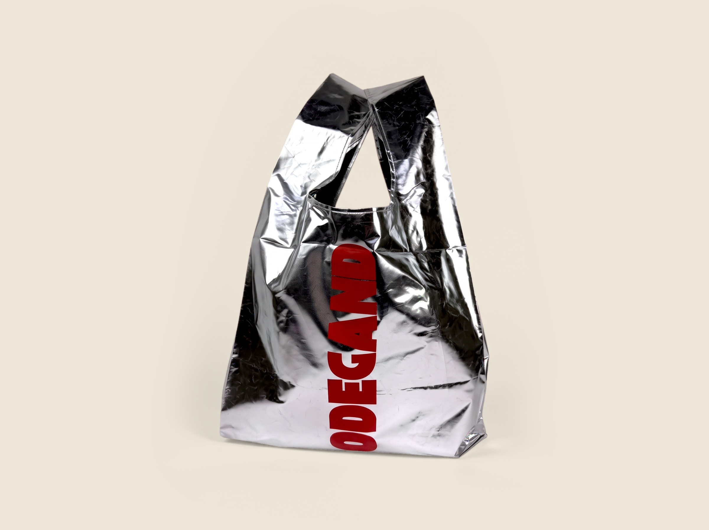 Special bag cover