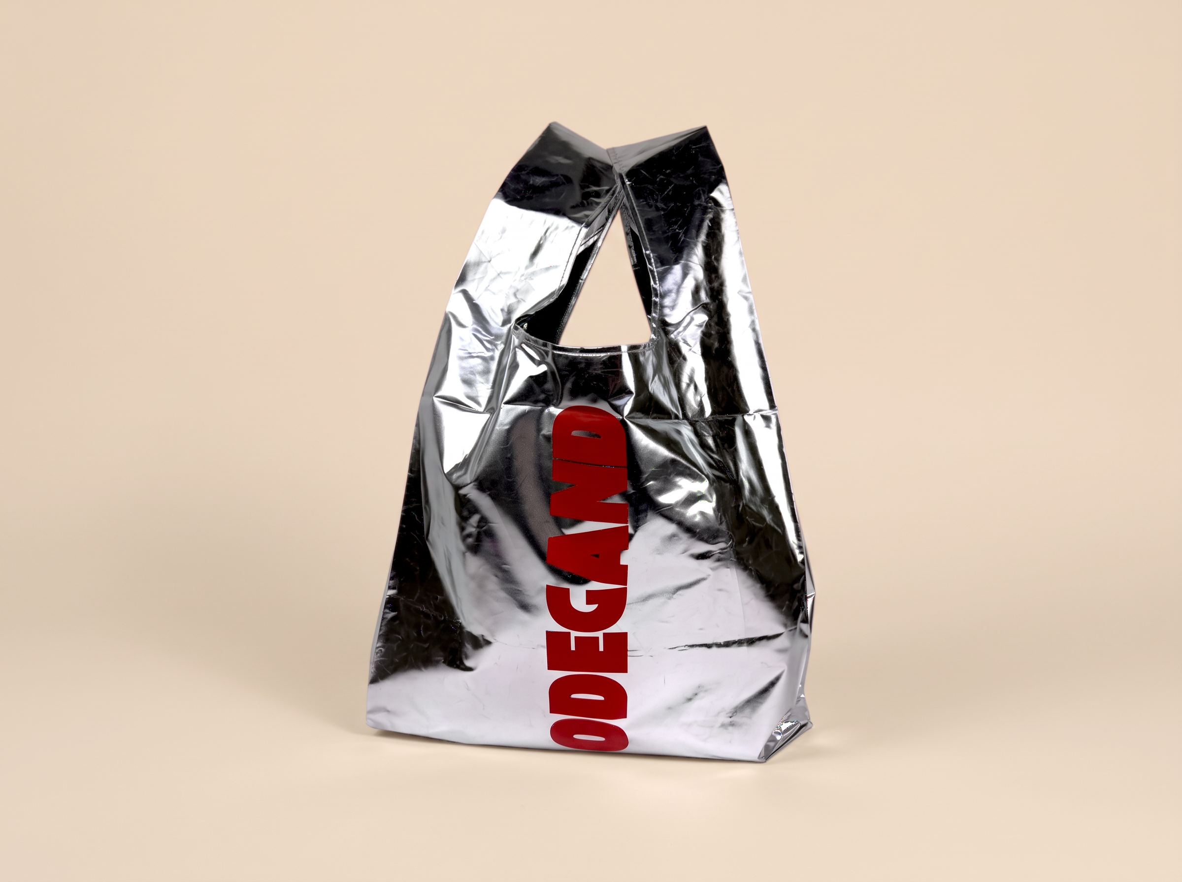 Special bag cover