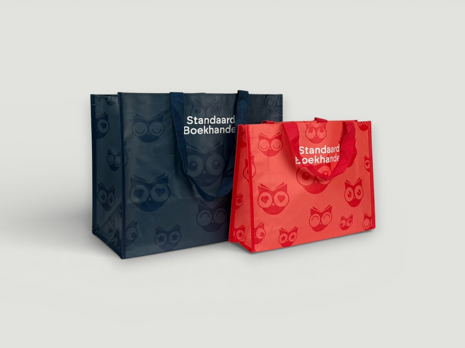 Standaard Boekhandel - Woven PP - Superblend-1