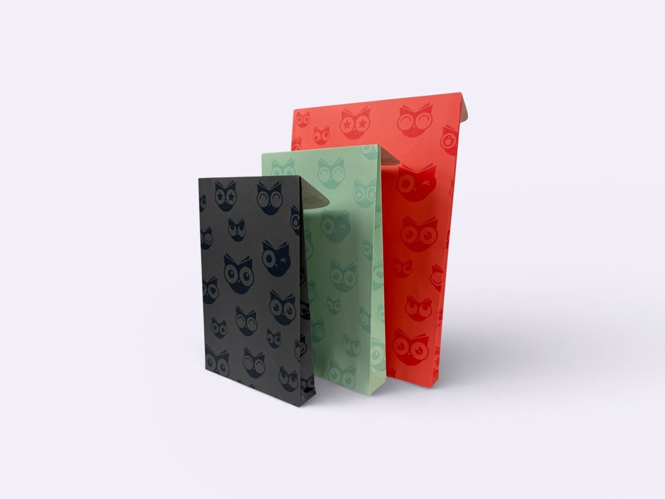 Standaard boekhandel - Pochette (2)- Superblend
