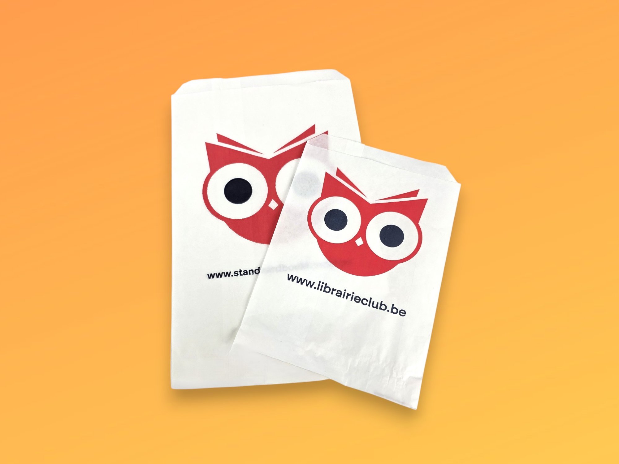 Standaard boekhandel - Pochette - Superblend