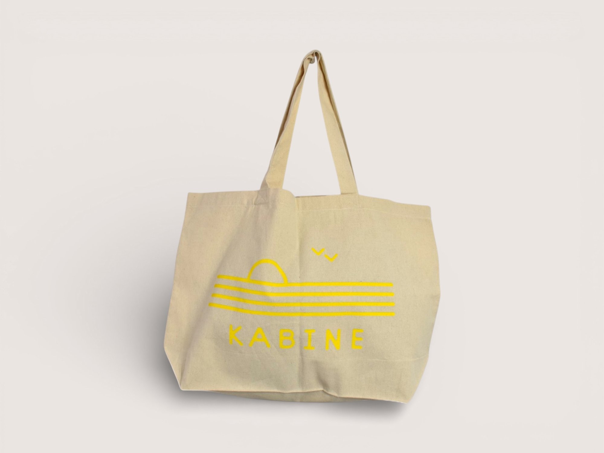 Standard Katoenen draagtassen - Superblend (6)