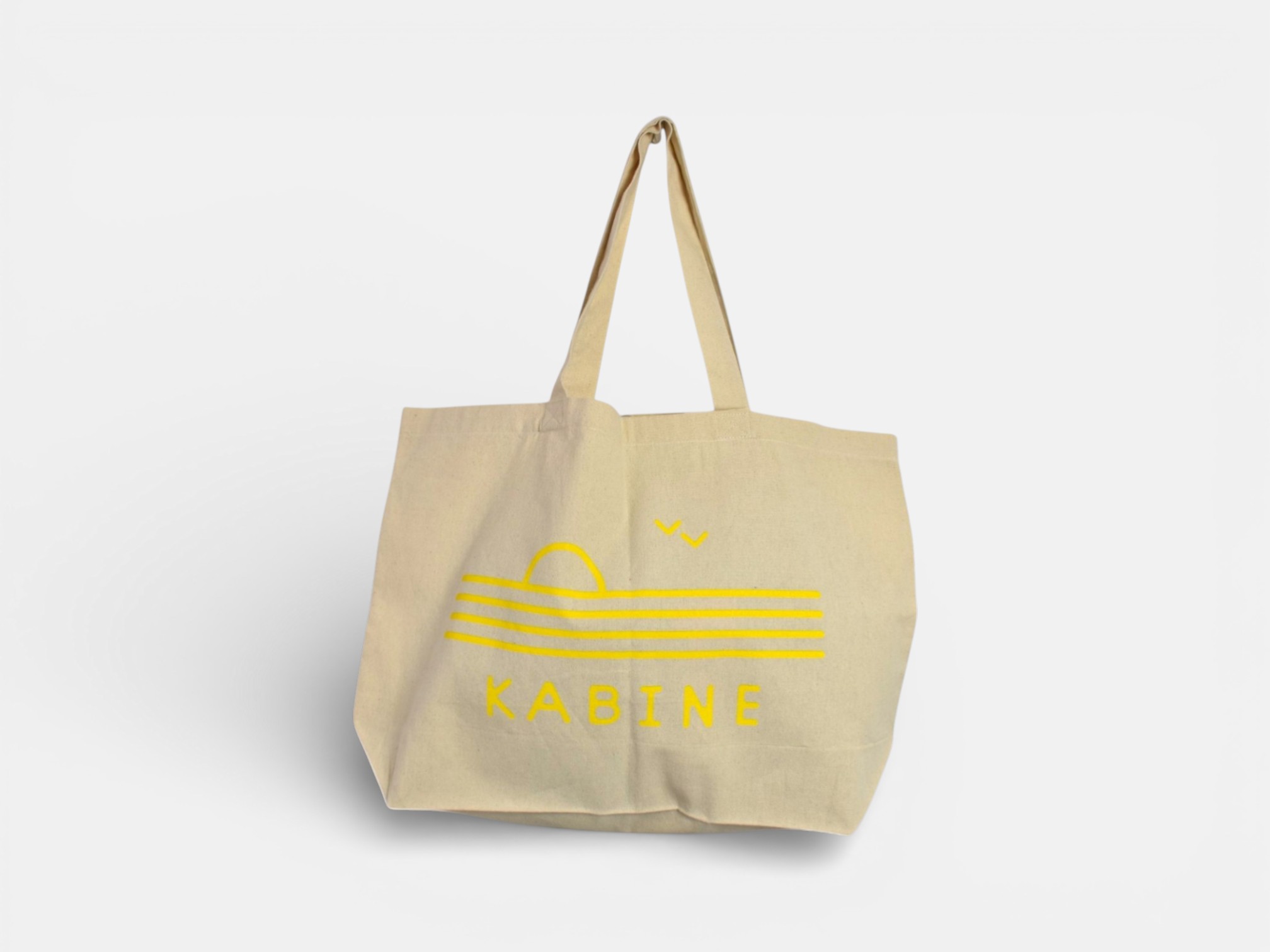 Standard Katoenen draagtassen - Superblend (8)