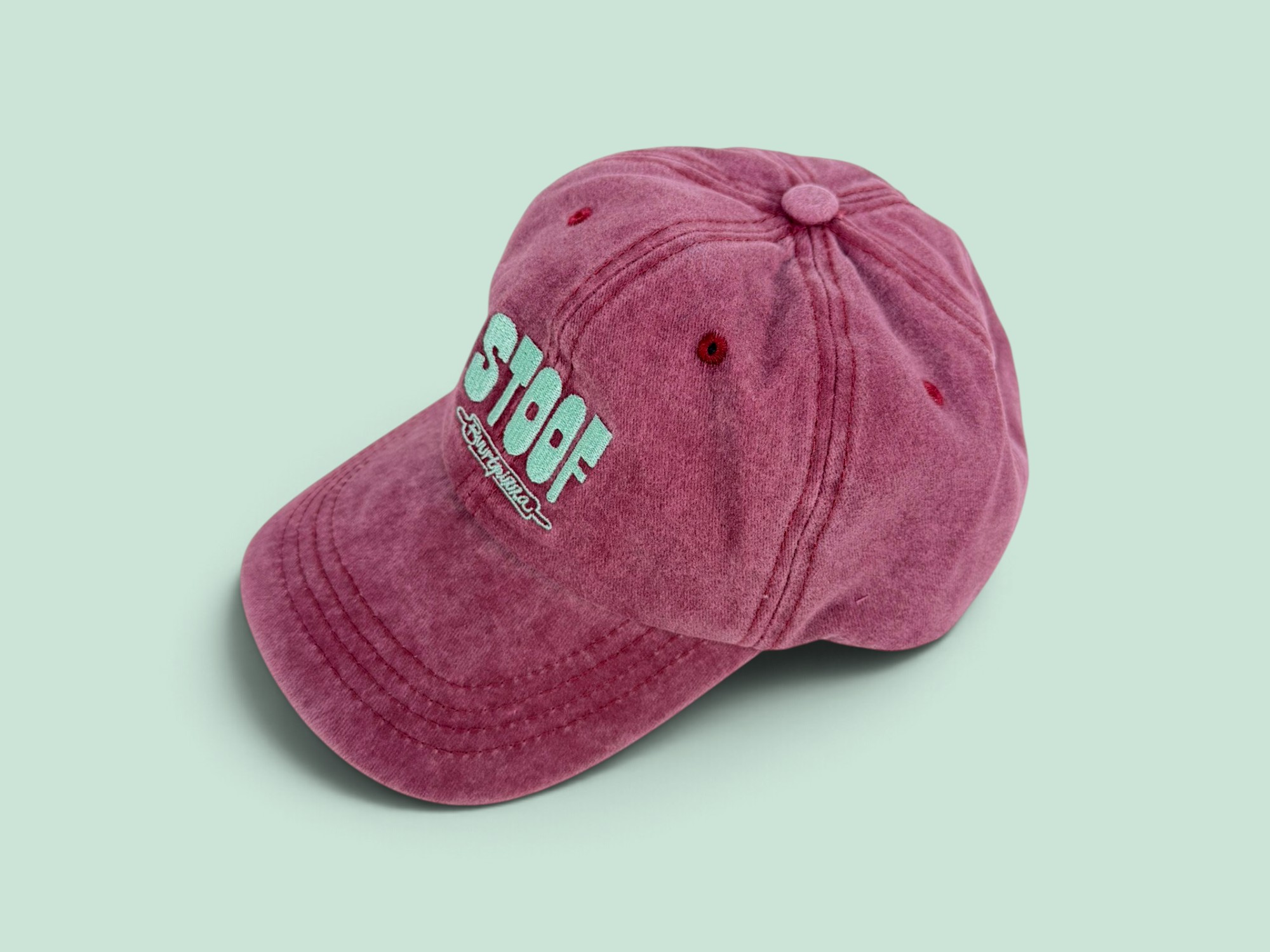 Stoof - Cap - Superblend