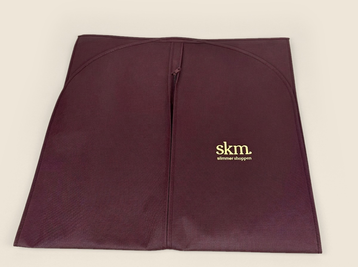 Suitcover cover