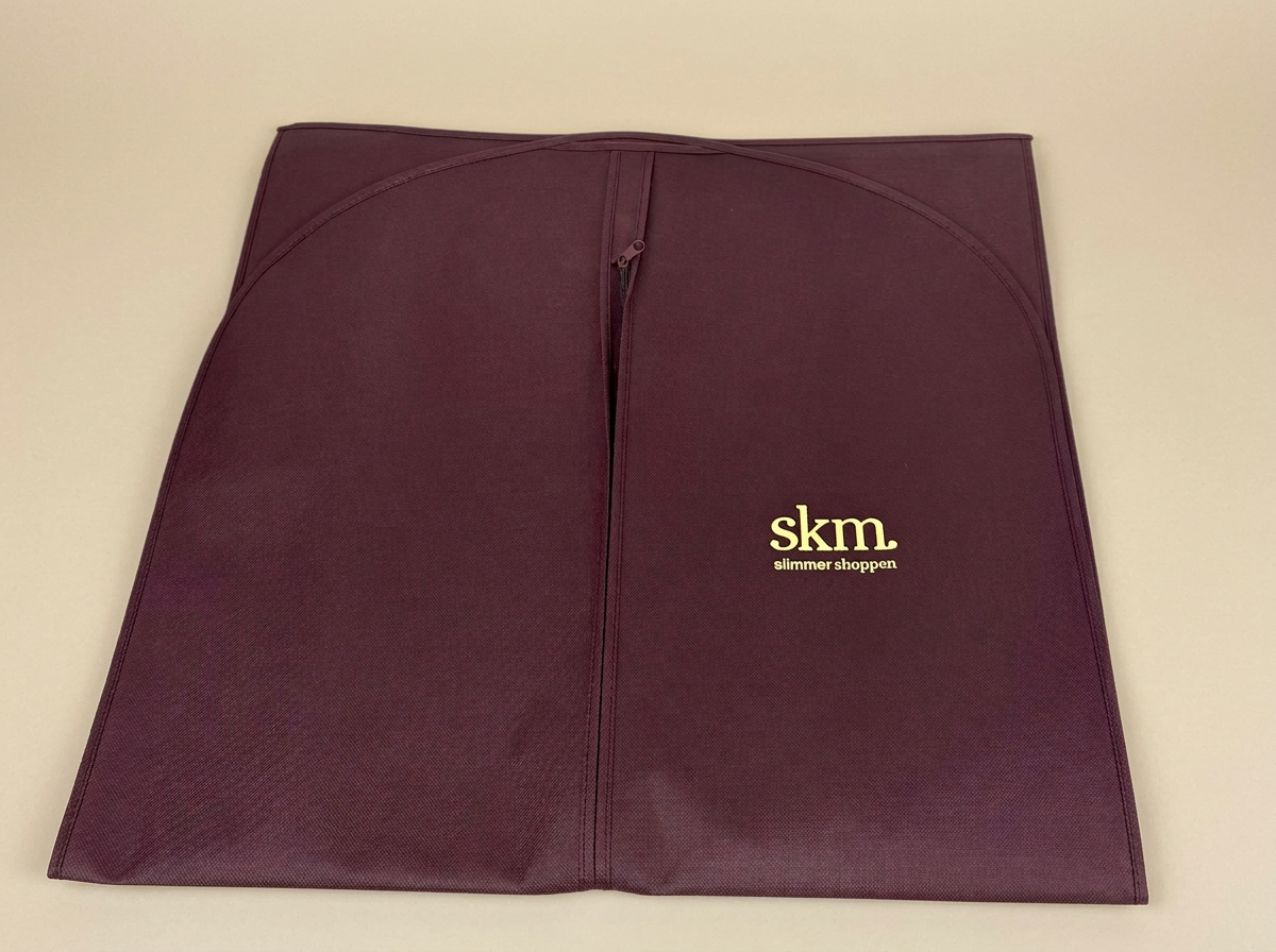 Suitcover cover