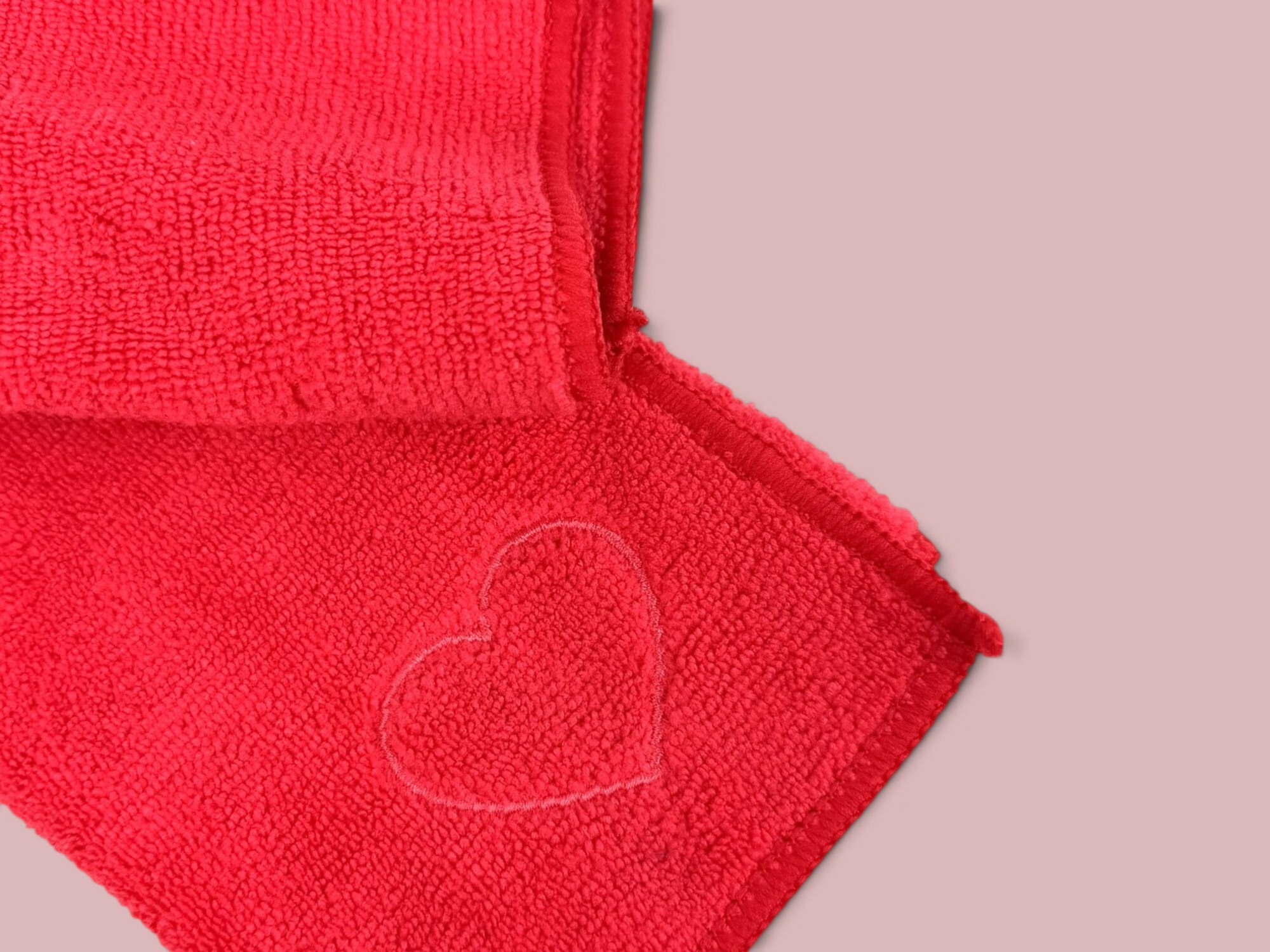 Télévie - Dish towel - Superblend