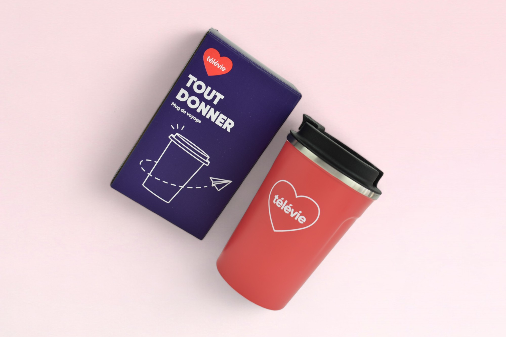 Télévie coffee mug_ SUPERBLEND -Photoroom-1