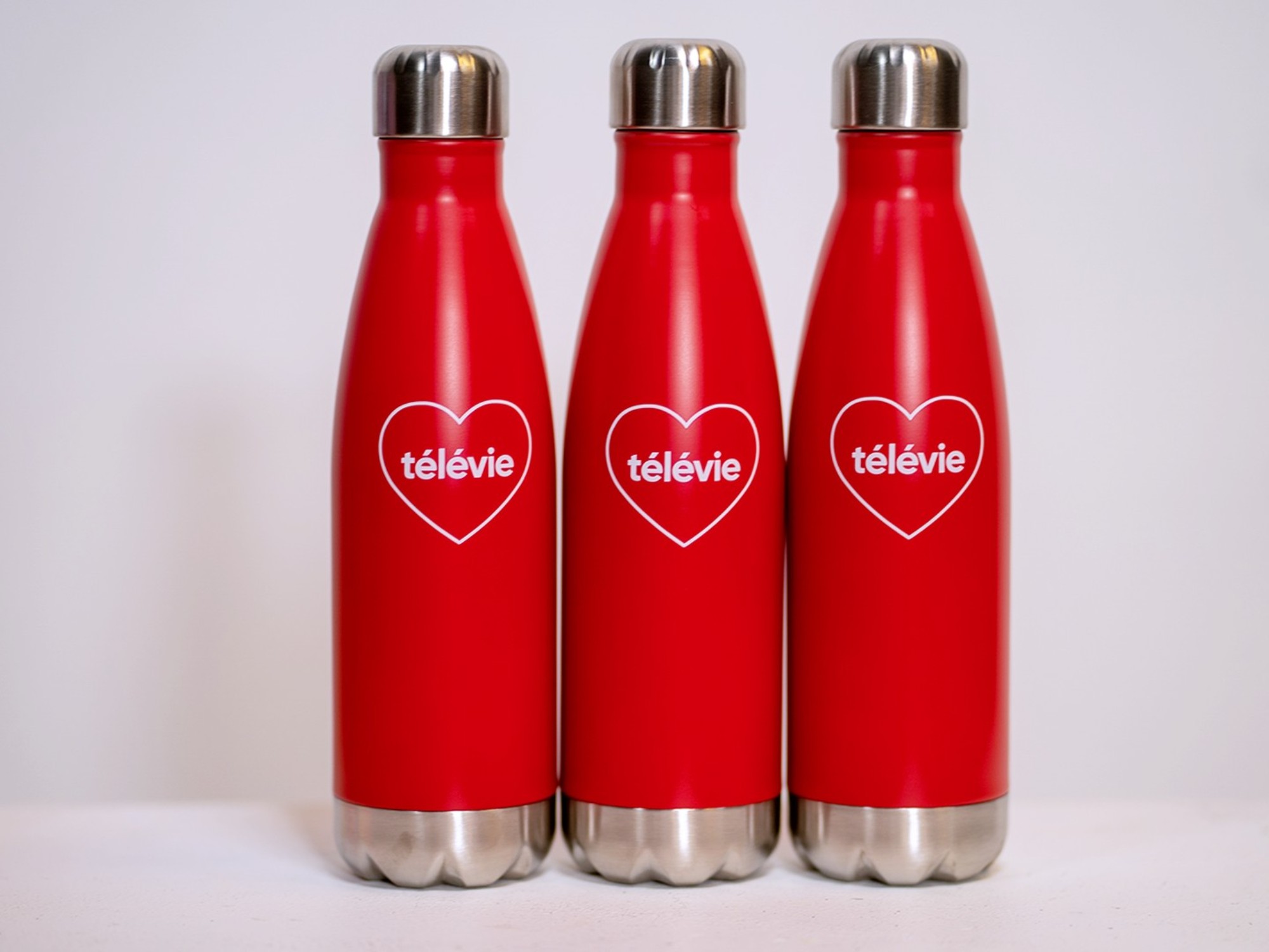 TELEVIE - fles - Superblend