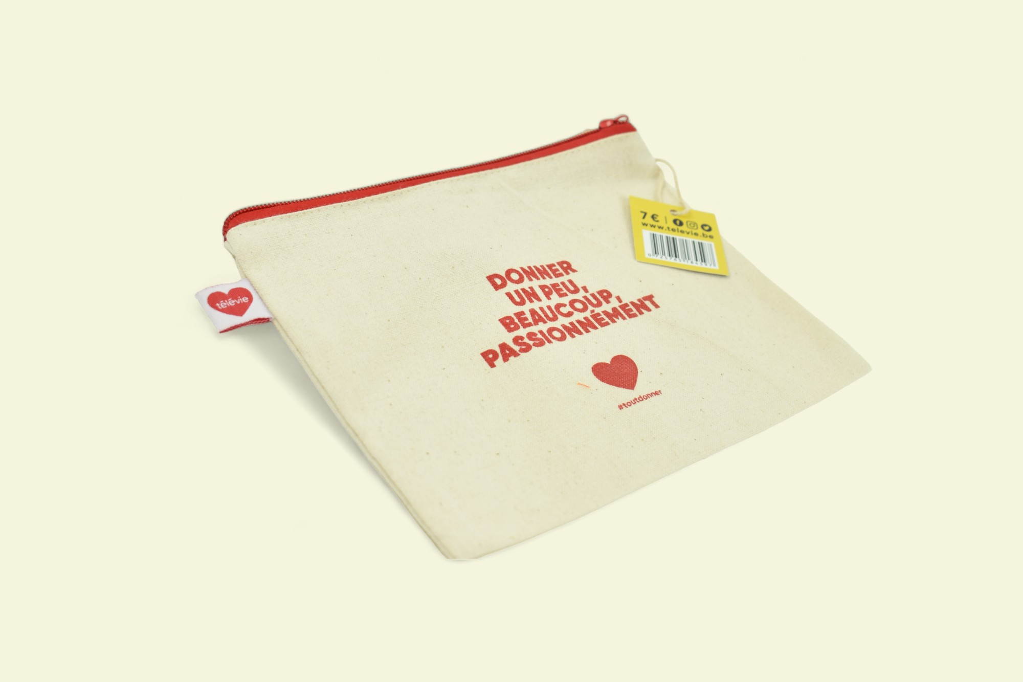 TELEVIE pochette - SUPERBLEND-4