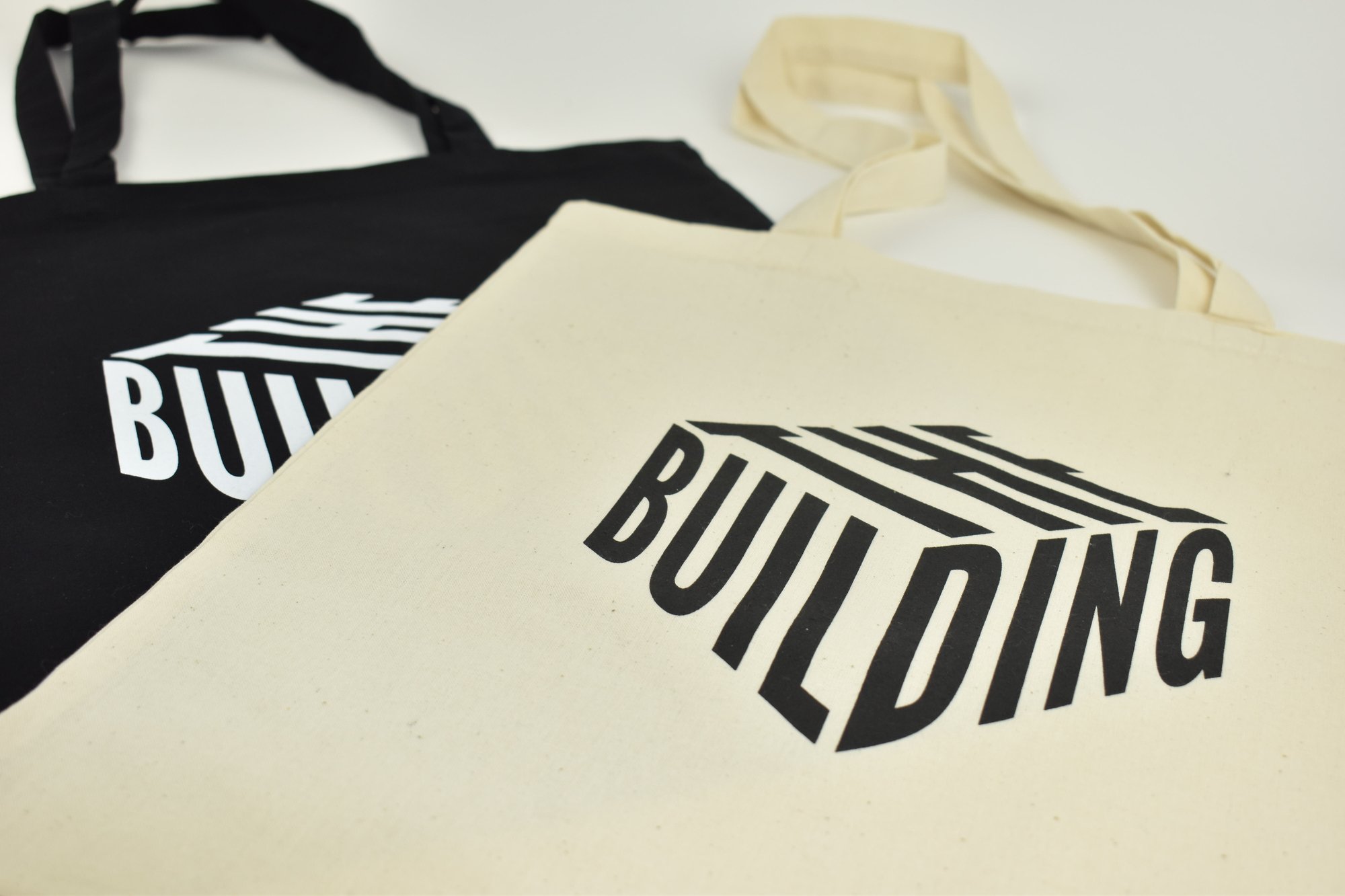 THE BUILDING  - SUPERBLEND