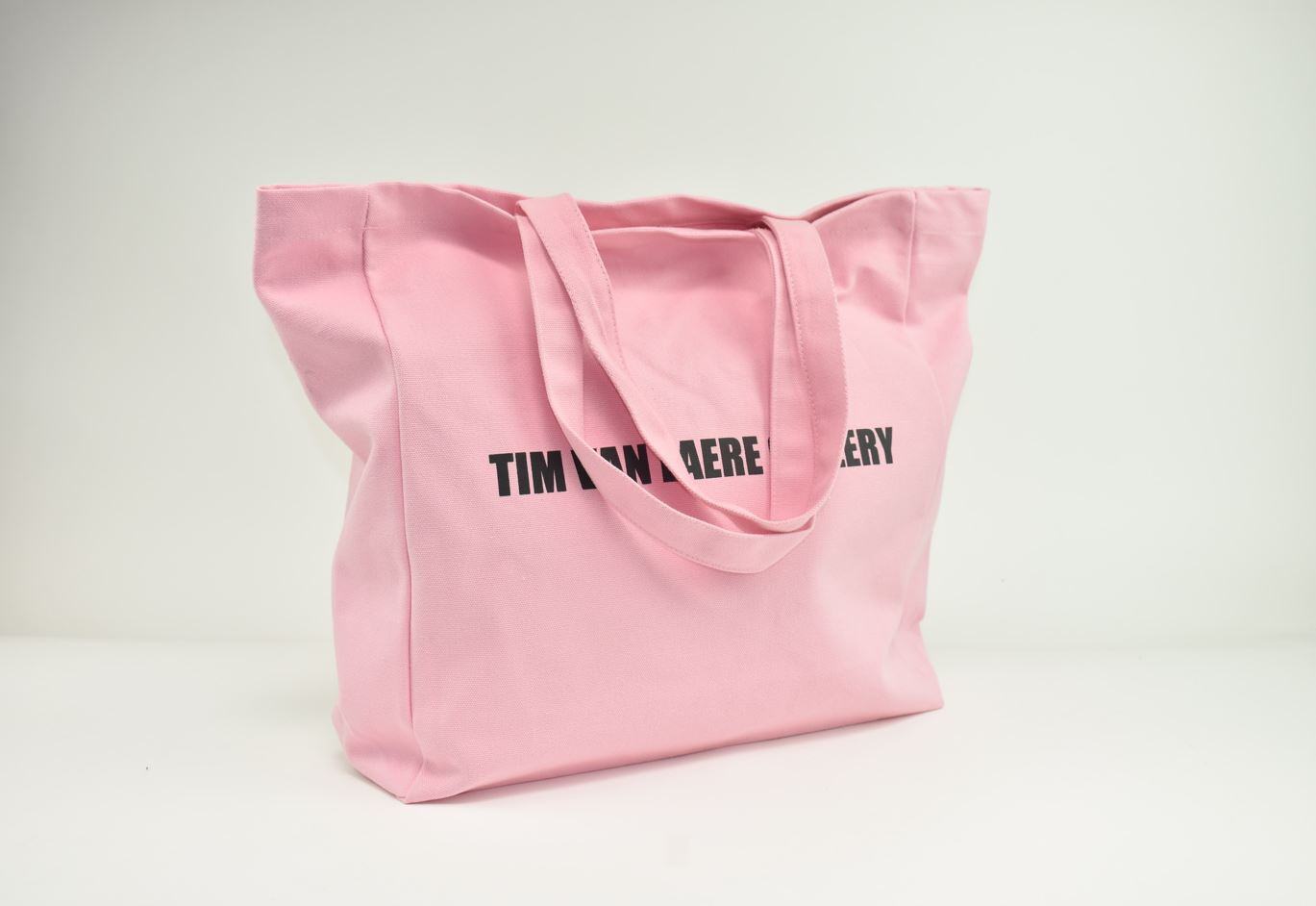 TIM VAN LAERE  beach bag - SUPERBLEND