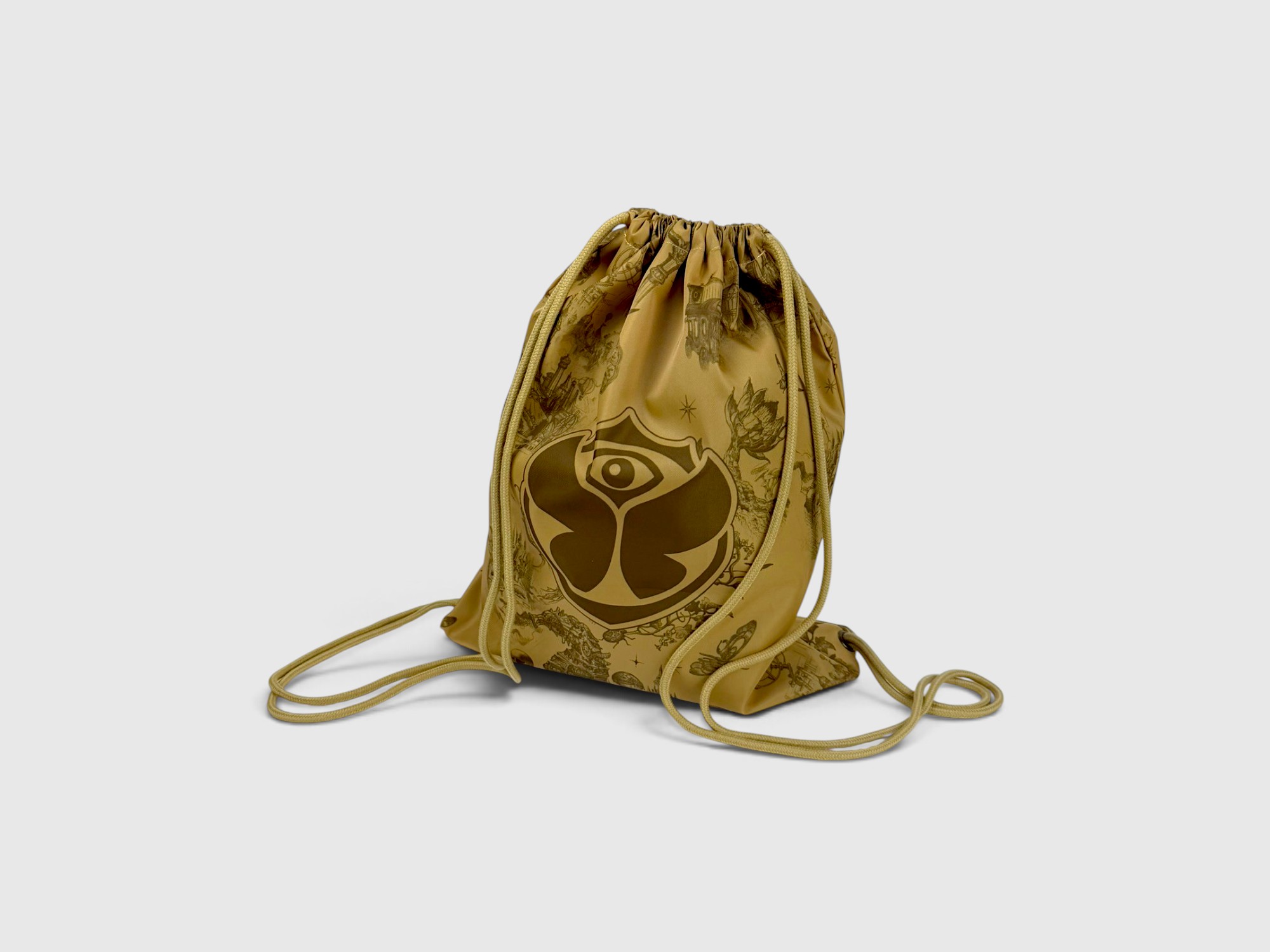 TML - Gymbag - Superblend