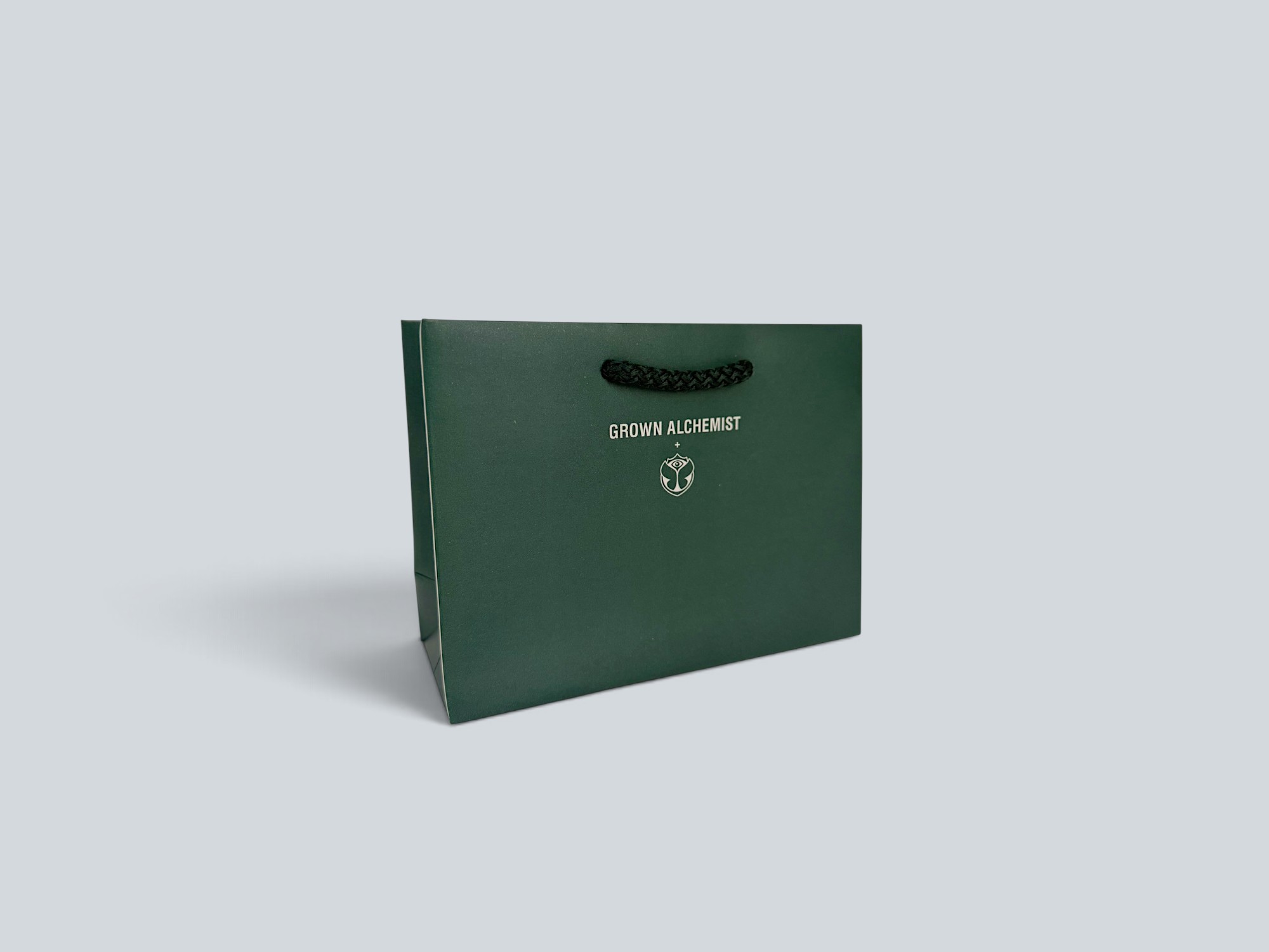 TML - Luxury paper bag - Superblend