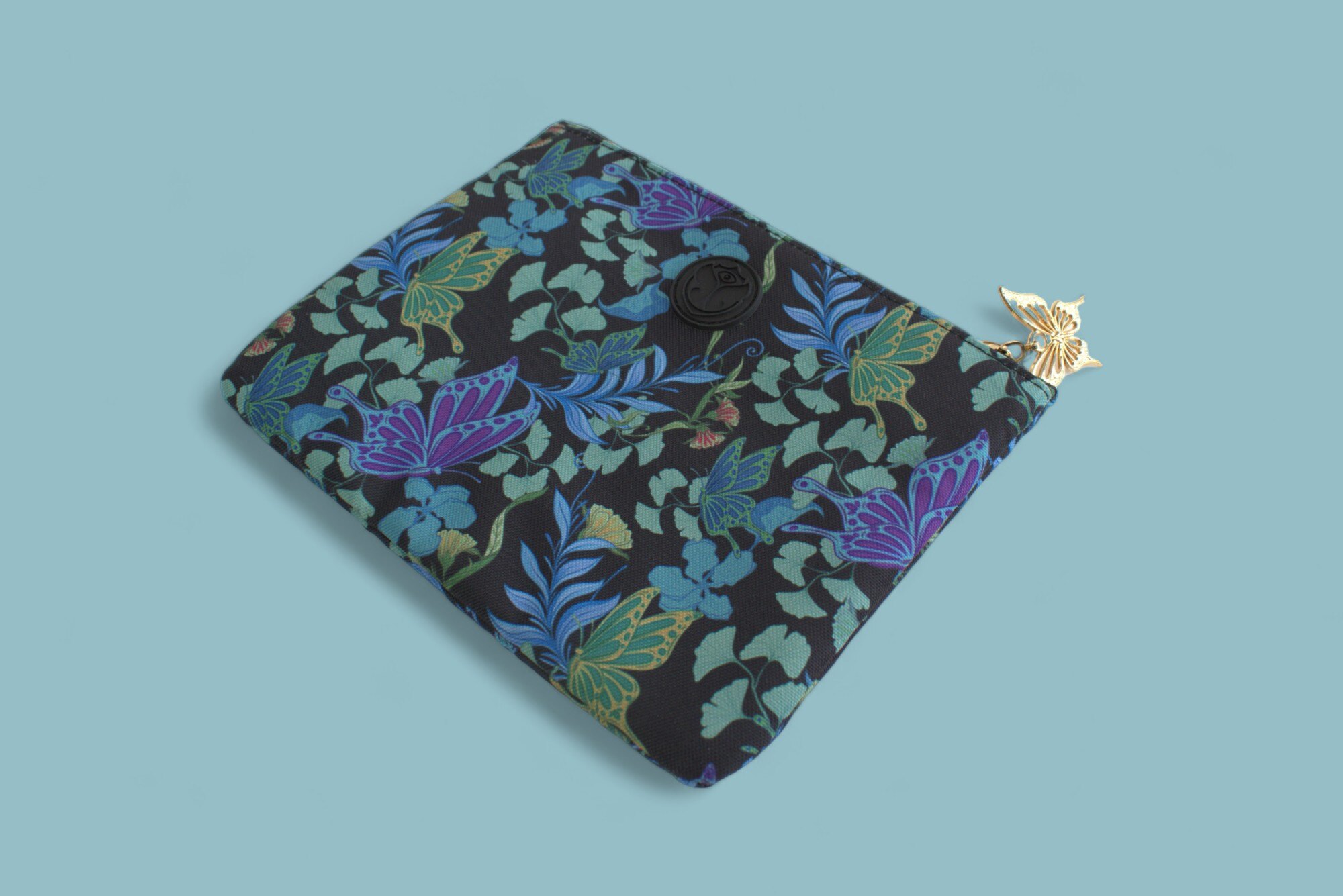 TOMORROWLAND flower pouch - SUPERBLEND