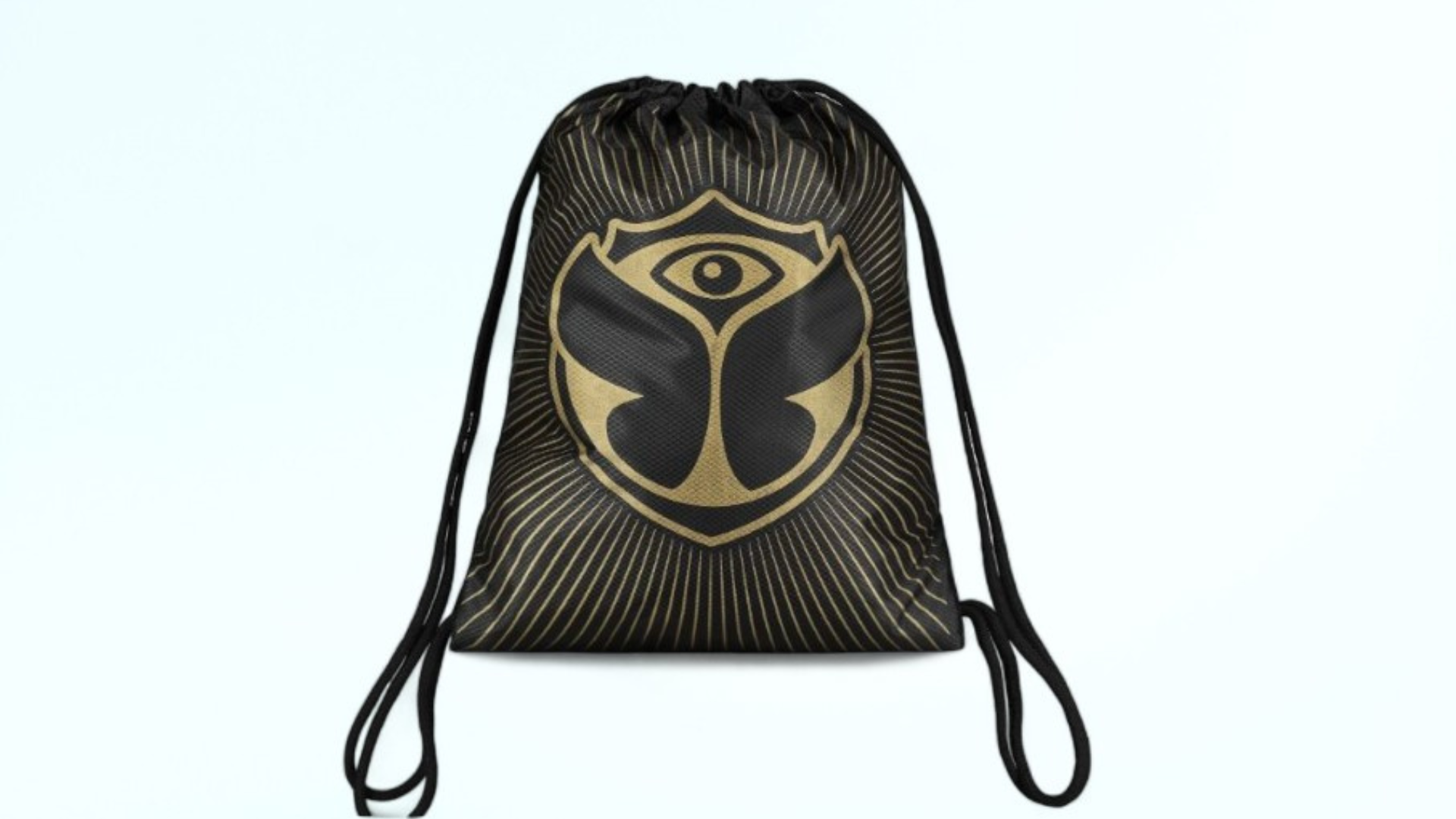 TOMORROWLAND gymbag - SUPERBLEND