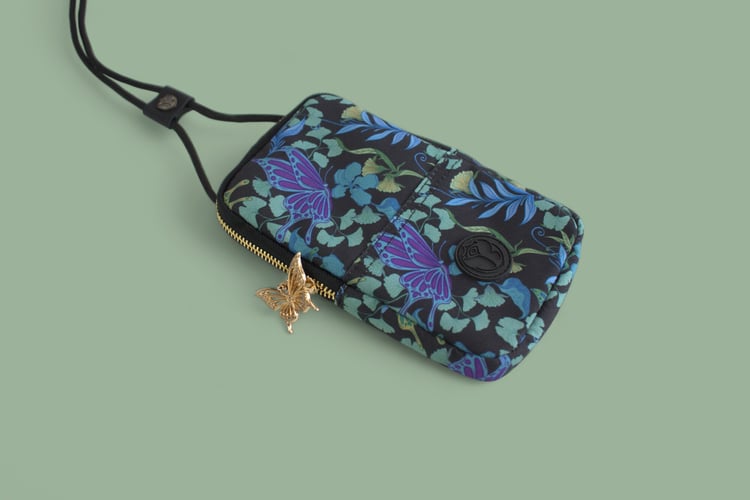 TOMORROWLAND phone bag  - SUPERBLEND