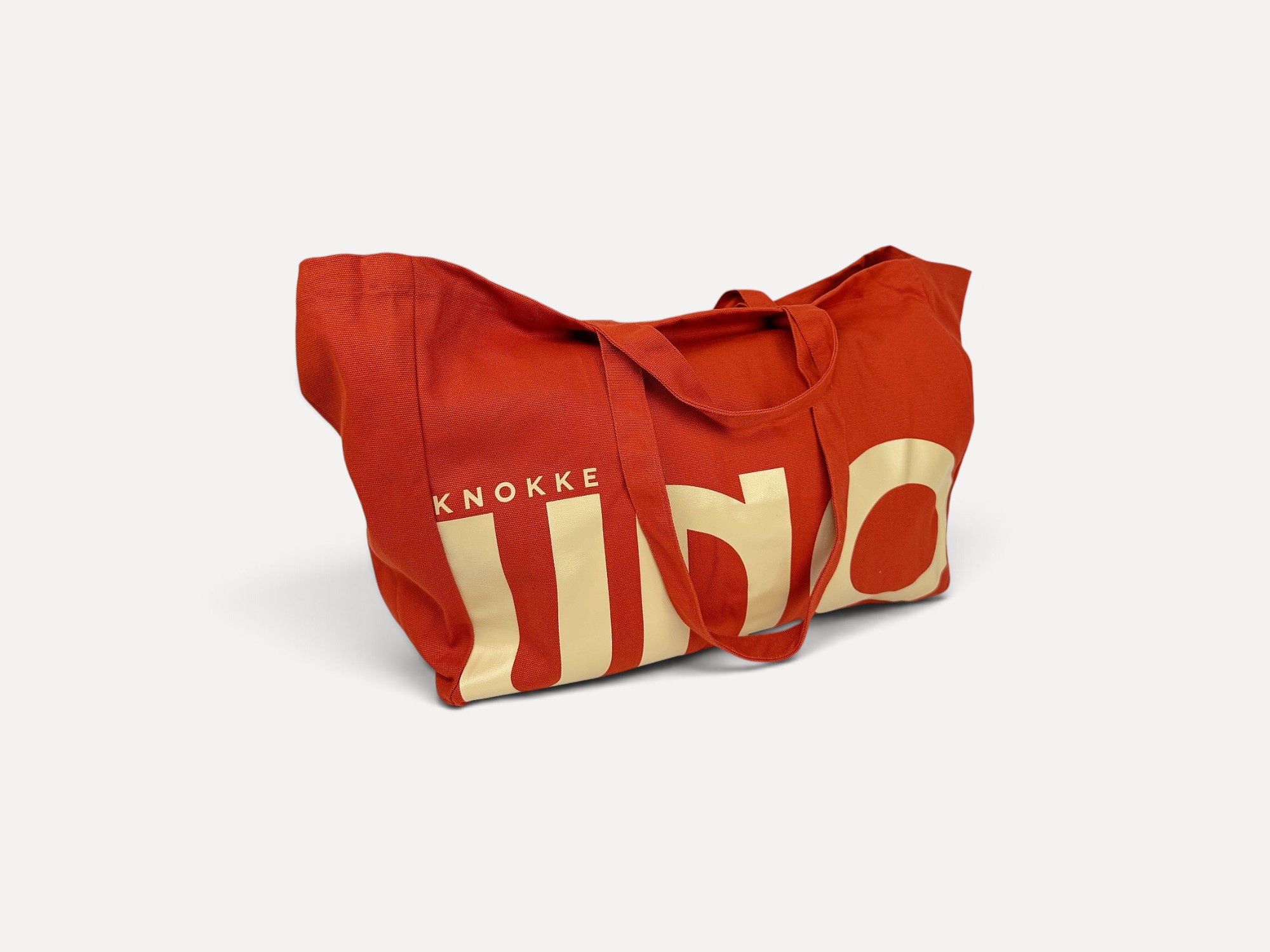 Uno - Sac en coton - Superblend
