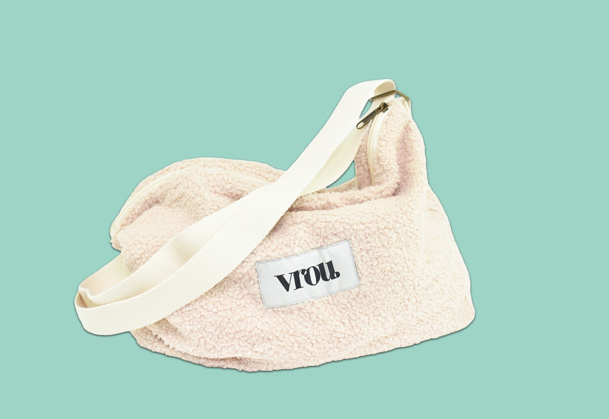 VROU - teddy - Superblend