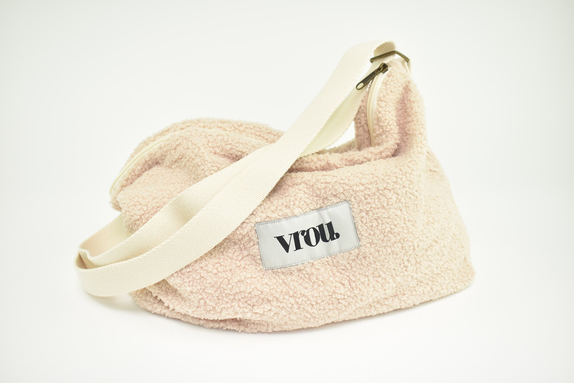 VROU teddy - SUPERBLEND-1