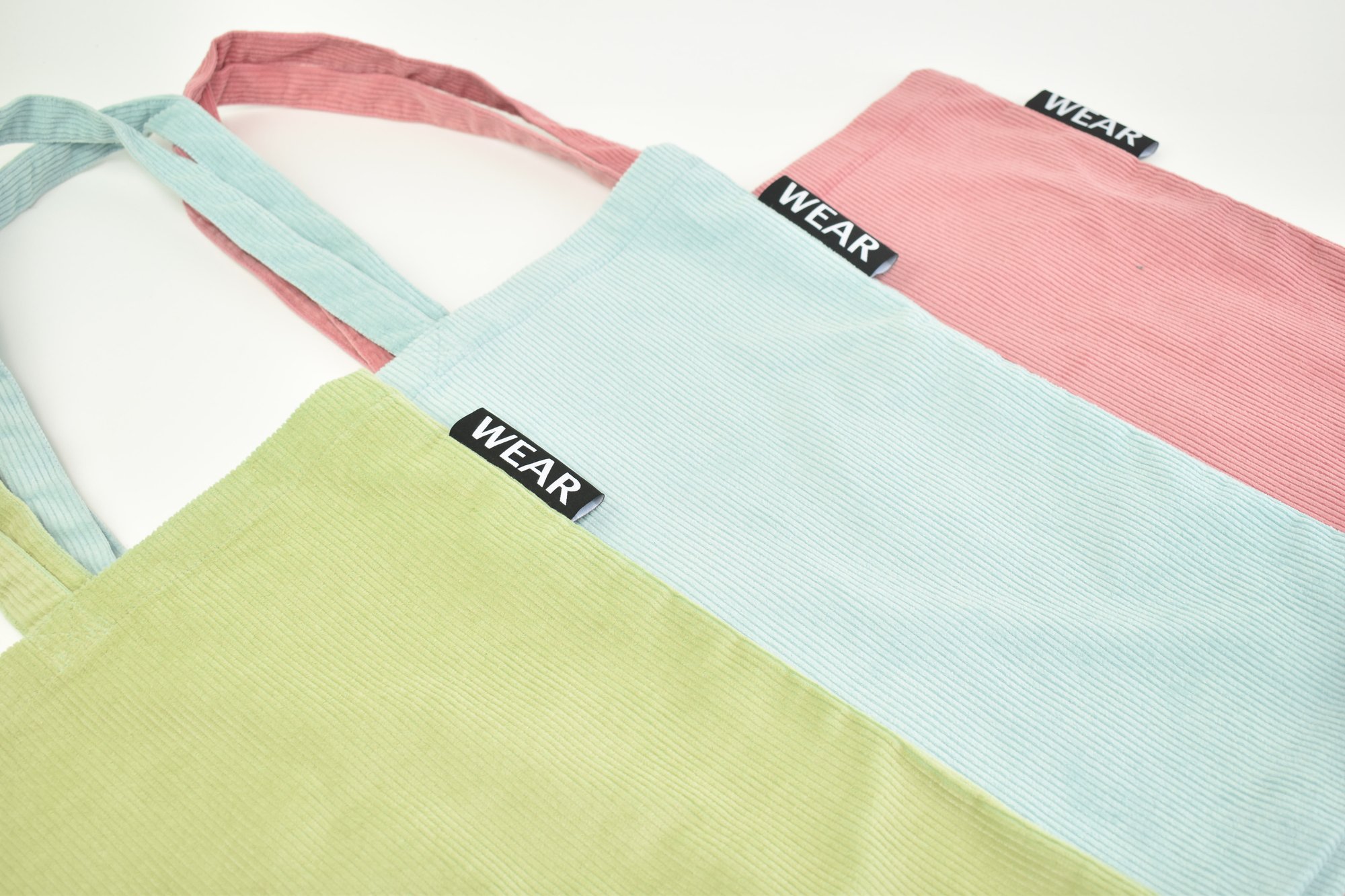 WEAR velours - SUPERBLEND-1