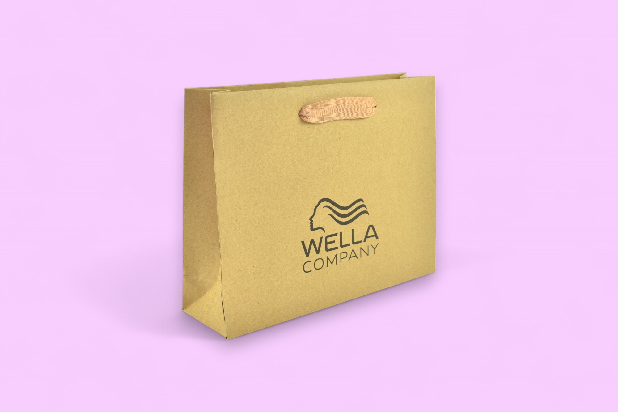 WELLA BAG - SUPERBLEND-1