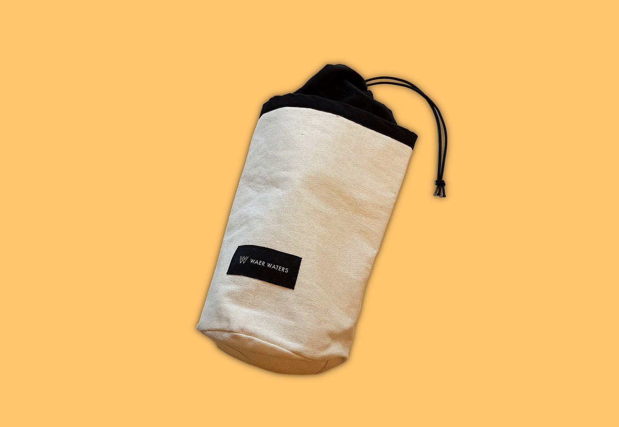 Wear Waters - Pochette - Superblend