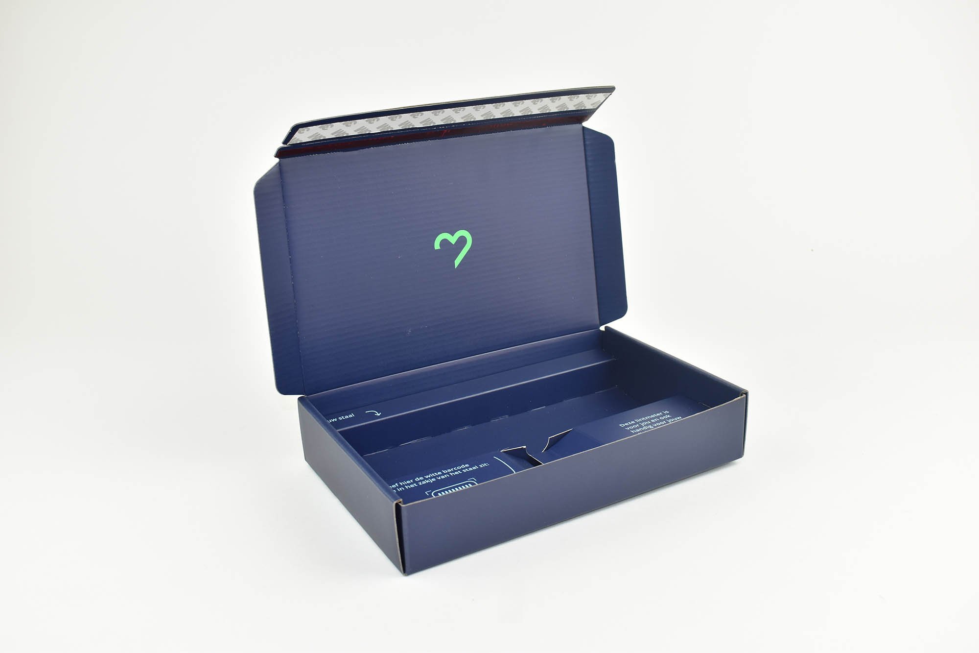 EMMA HEALTH - Webshop box - SUPERBLEND